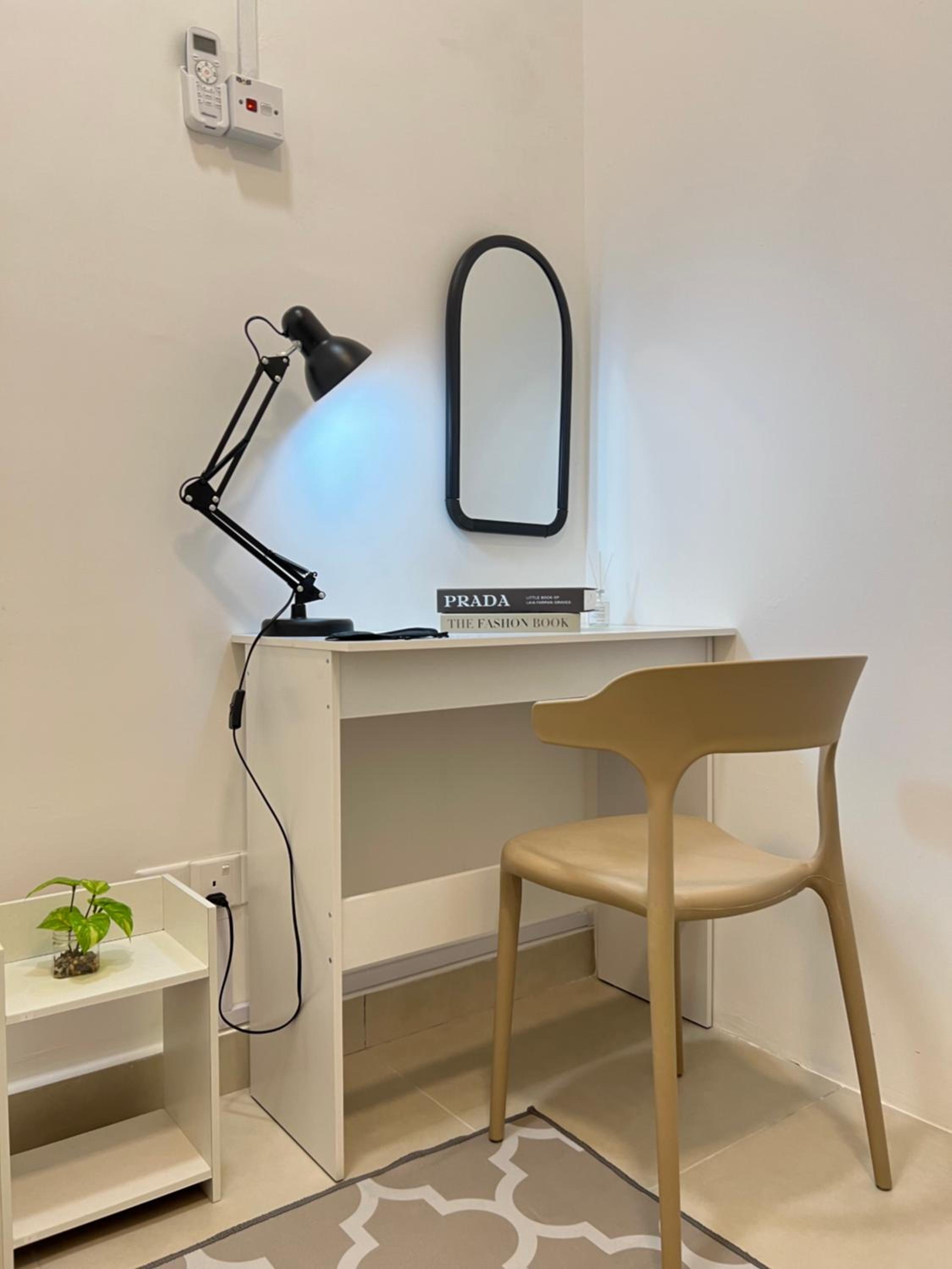 Edusphere Rest & Relax Rooms Suite photo 8