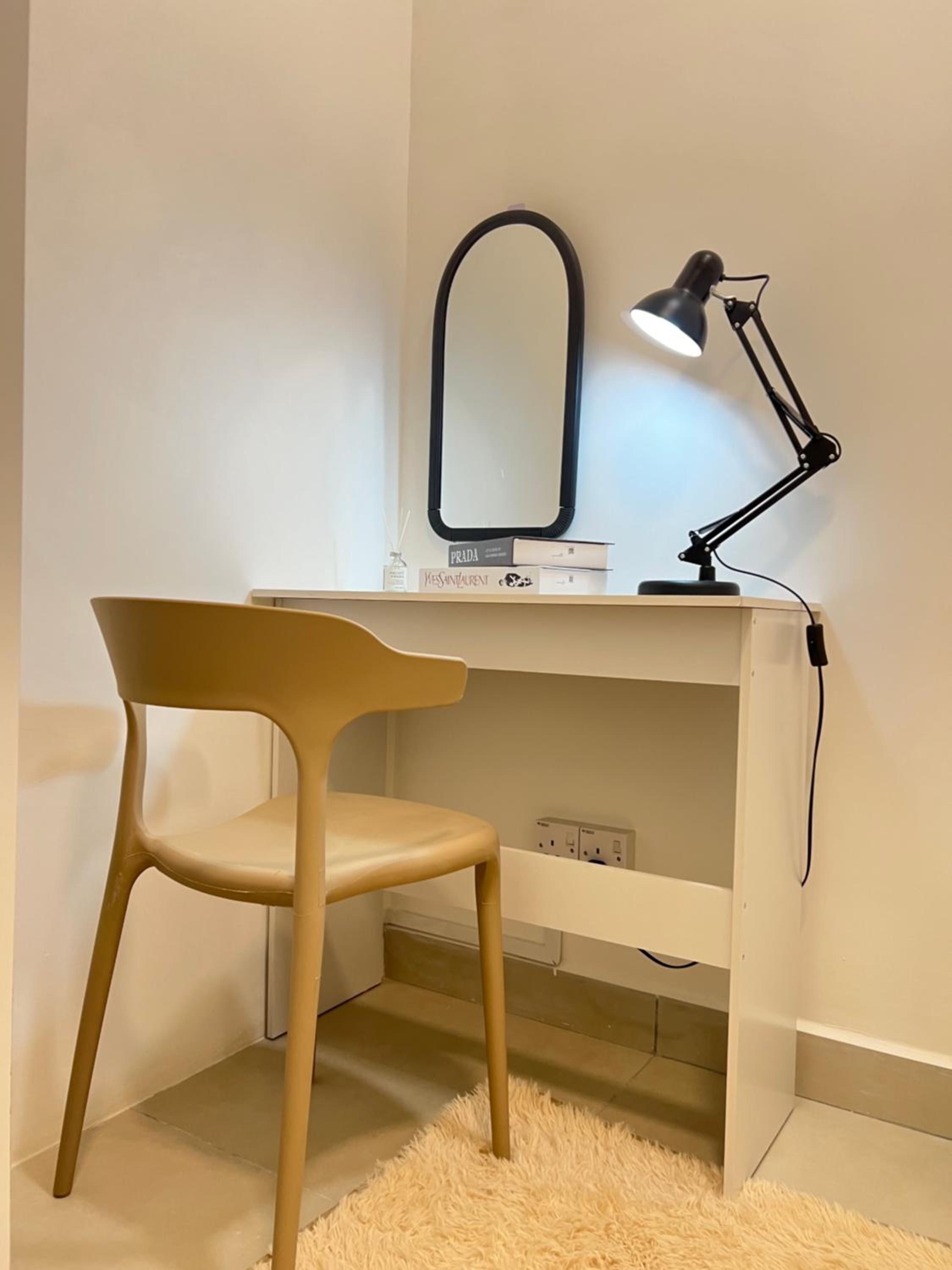 Edusphere Rest & Relax Rooms Suite photo 2