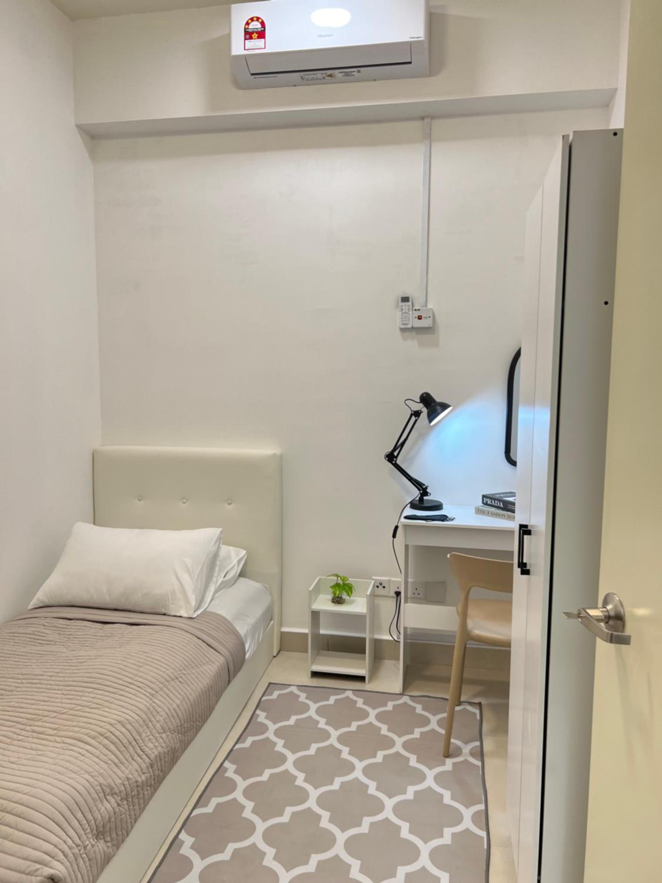 Edusphere Rest & Relax Rooms Suite photo 6