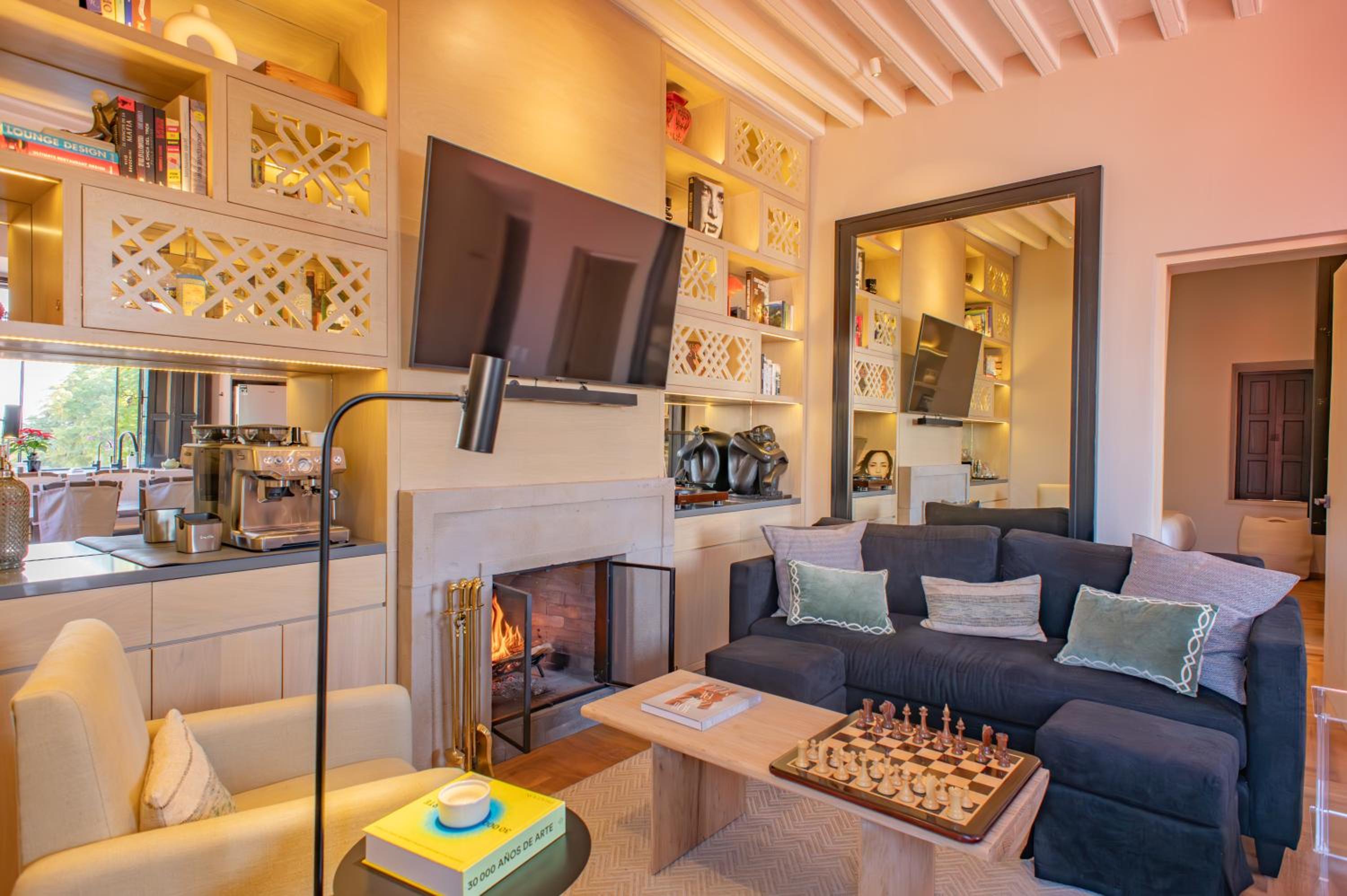 lounge