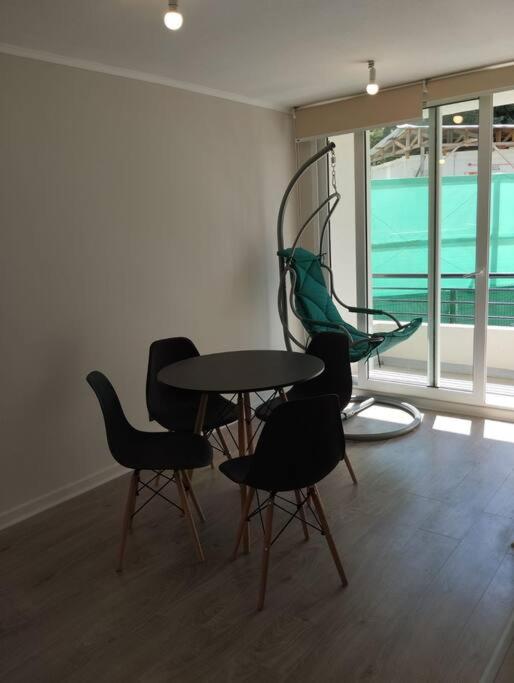 Departamento para dos en Villarrica