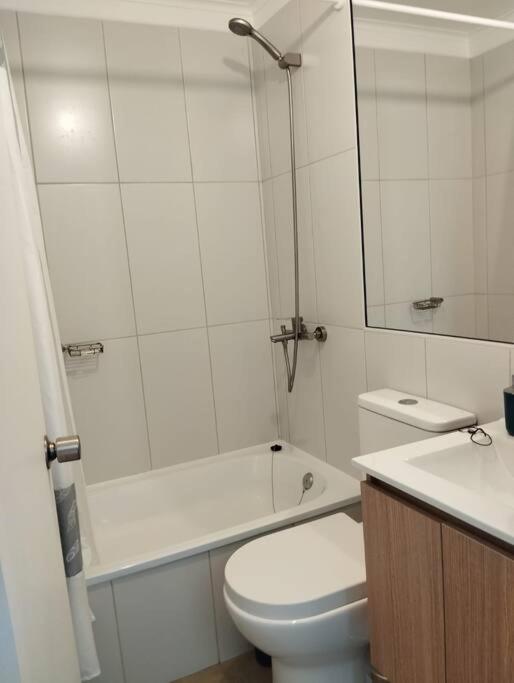 Departamento para dos en Villarrica