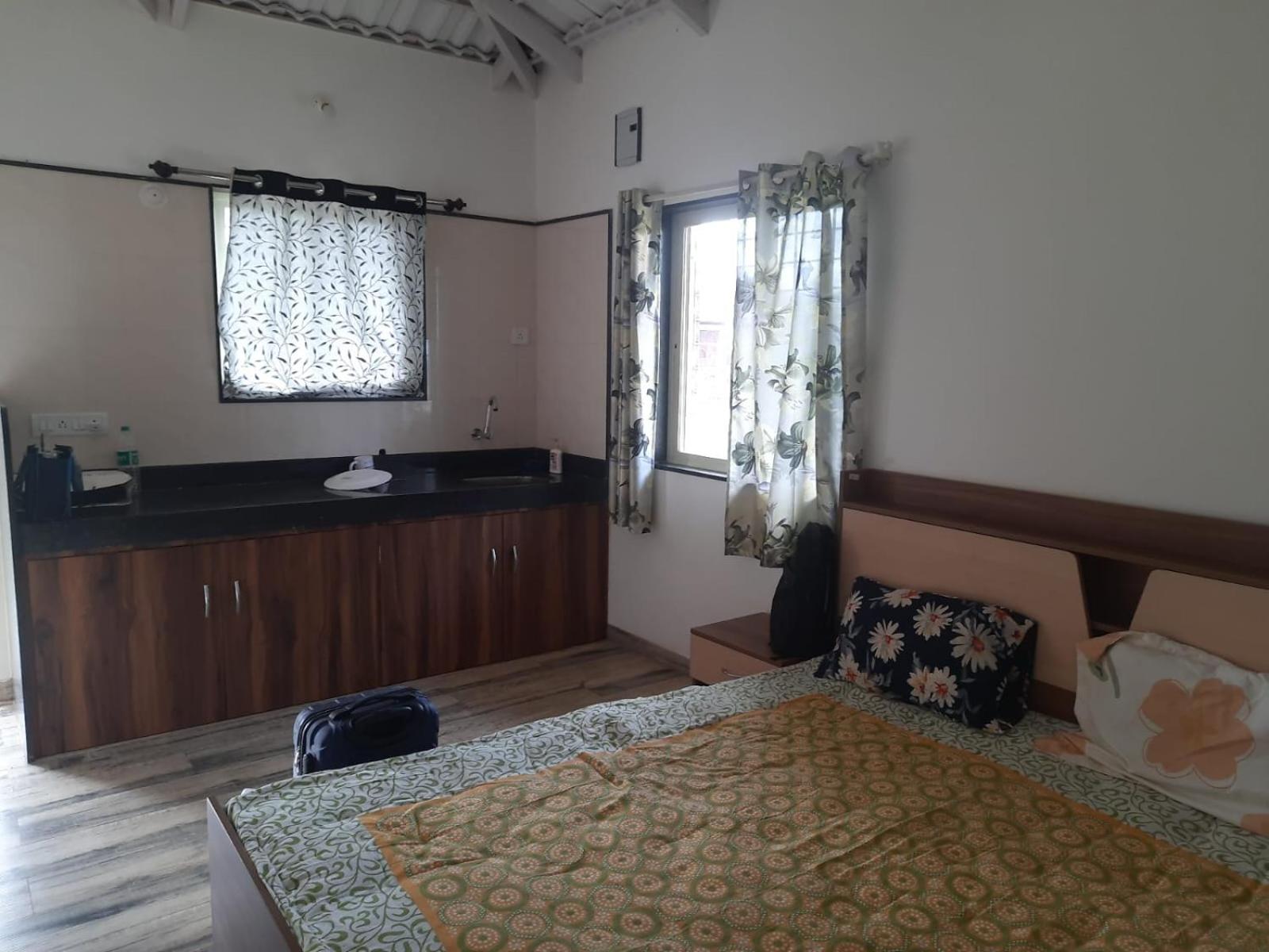 Villa 135 Konkan Trails Dapoli Only families welcomed view 3