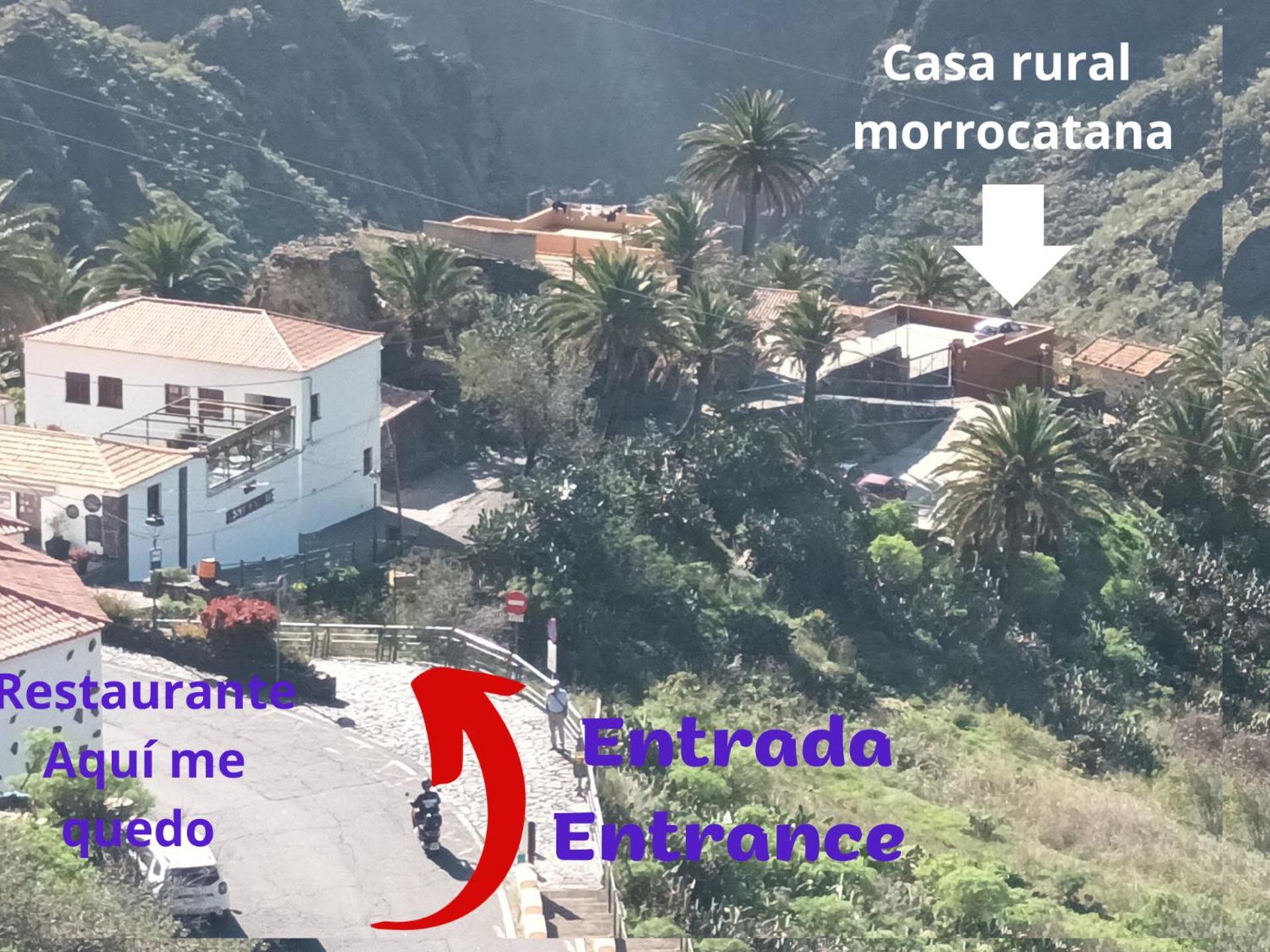 Live Masca - Estudio casas morrocatana Tenerife ONLY ADULTS photo 4