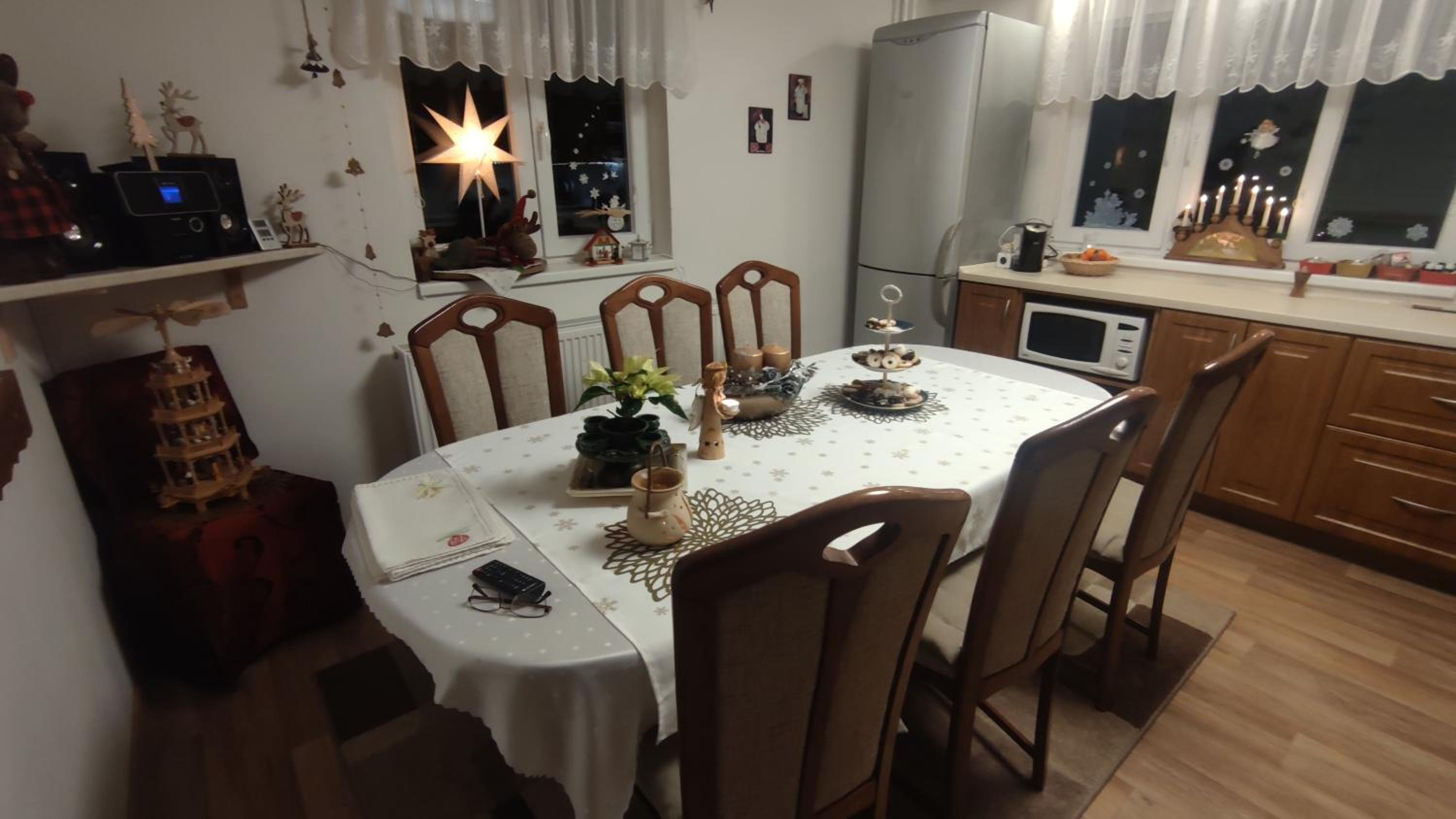 Holiday Home Moldava