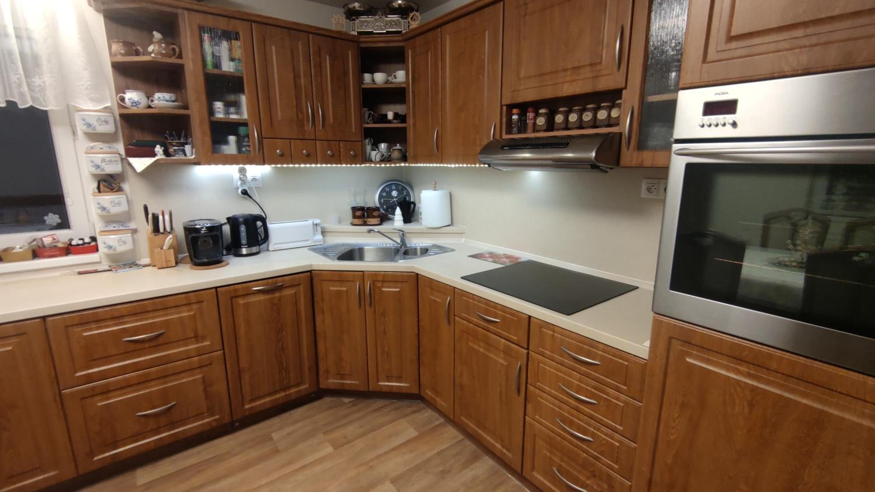 Holiday Home Moldava