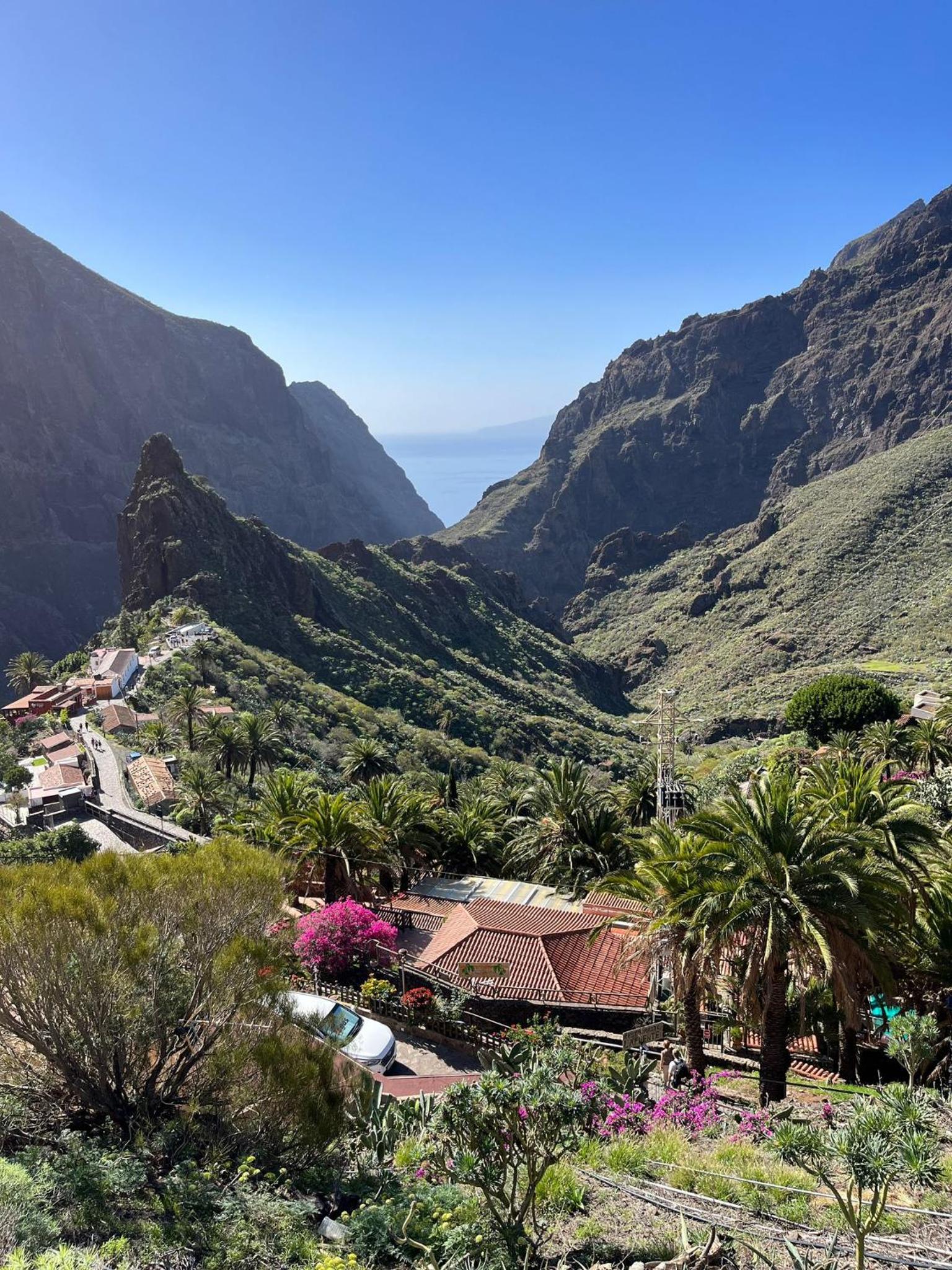 Live Masca - Estudio casas morrocatana Tenerife ONLY ADULTS photo 3
