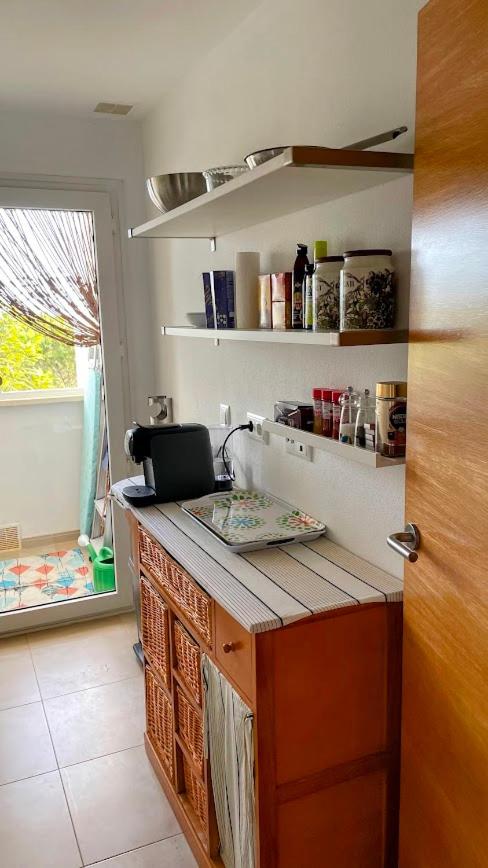 Golf View Apartment