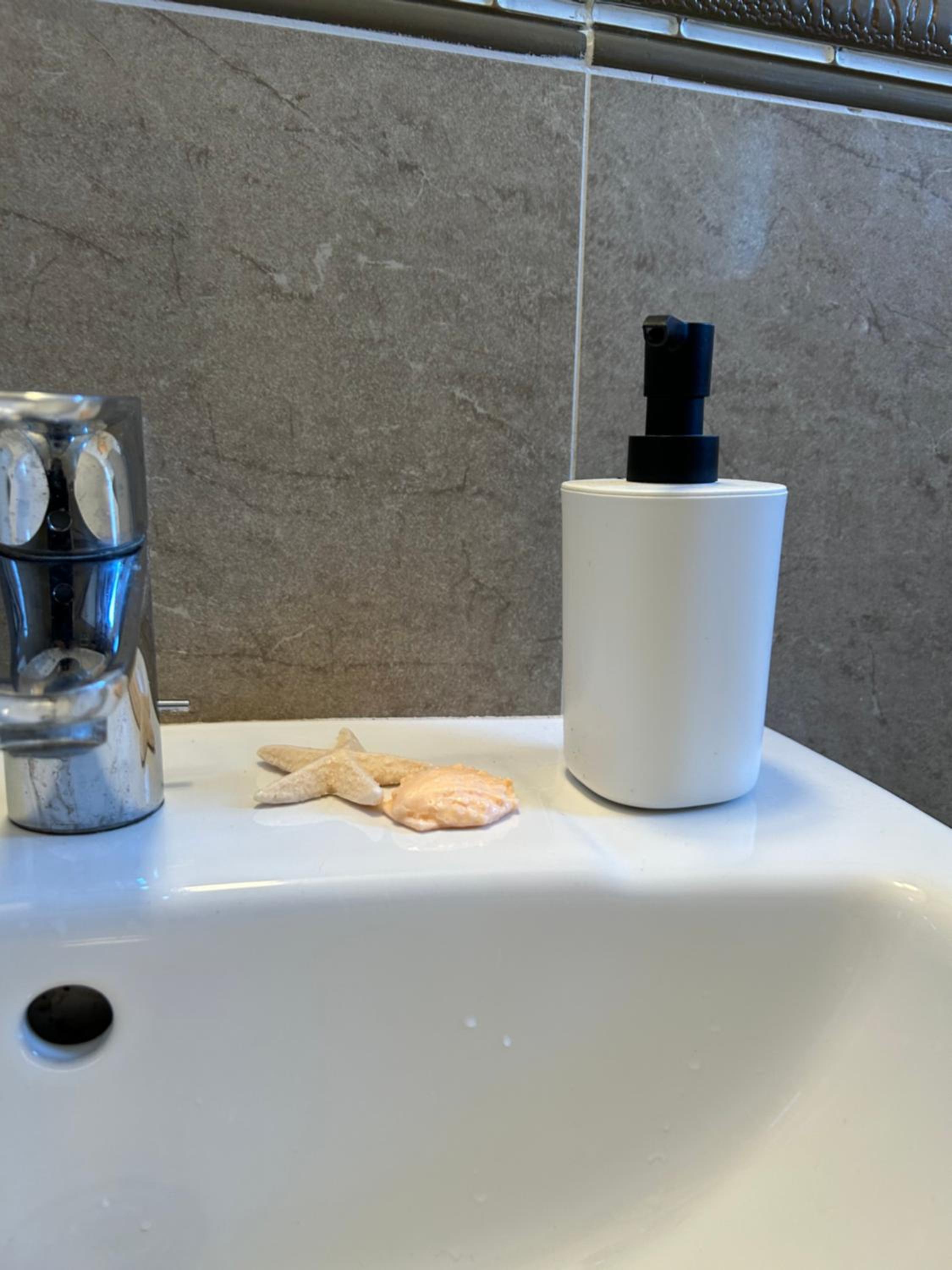 Nissi Elena - Shell Haven Apt