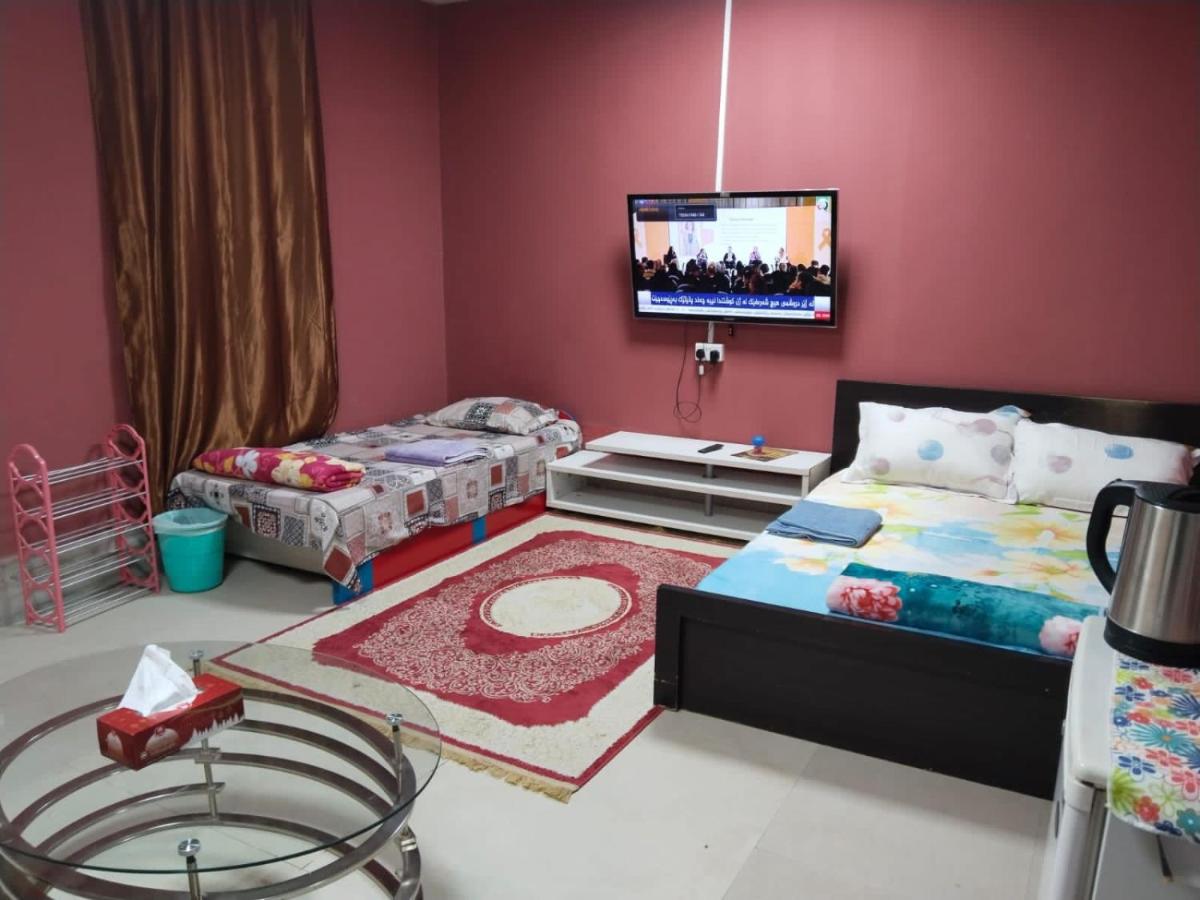 farmhouse private room