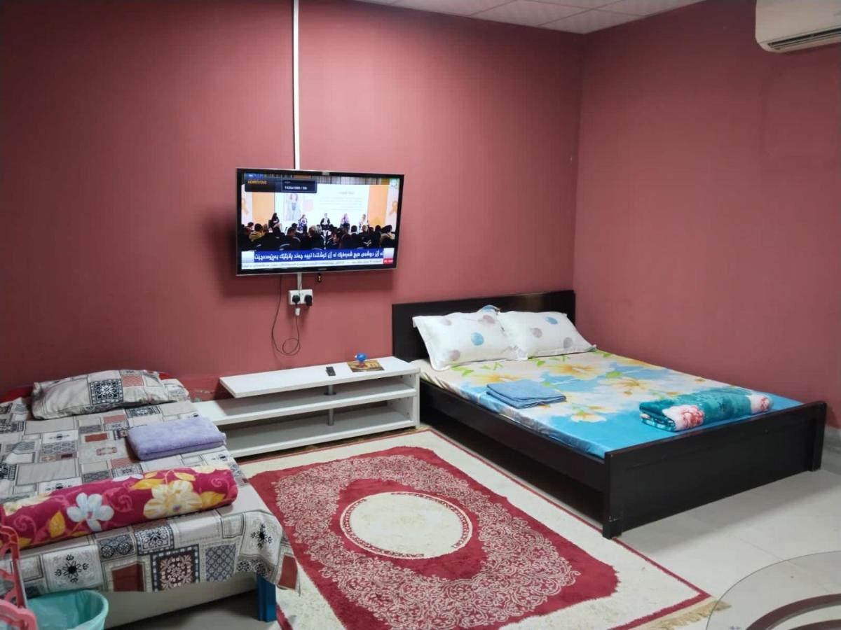 farmhouse private room