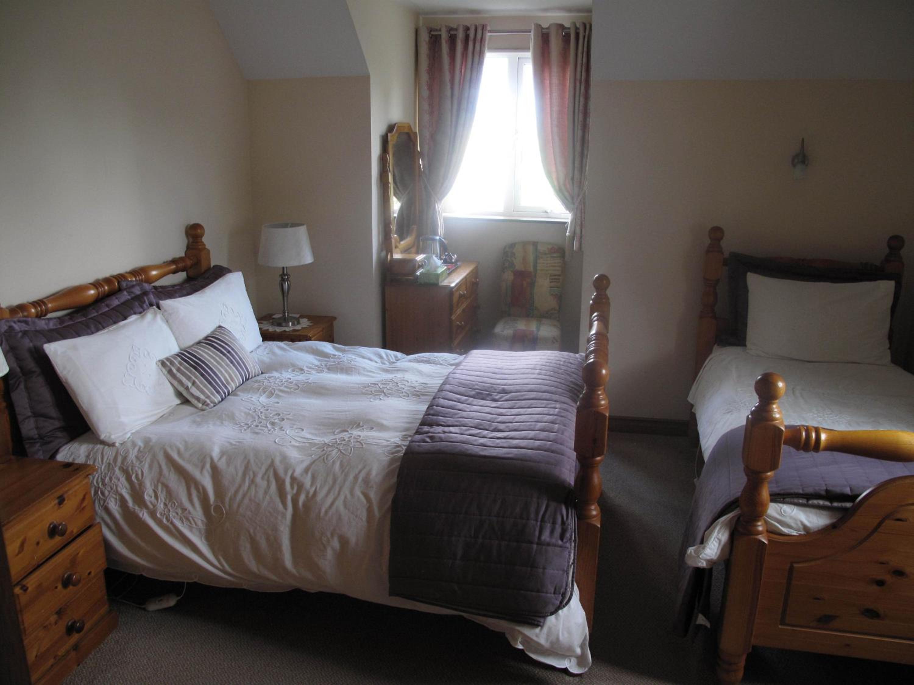 Ennis Vacations - Glencove - Property Image 2