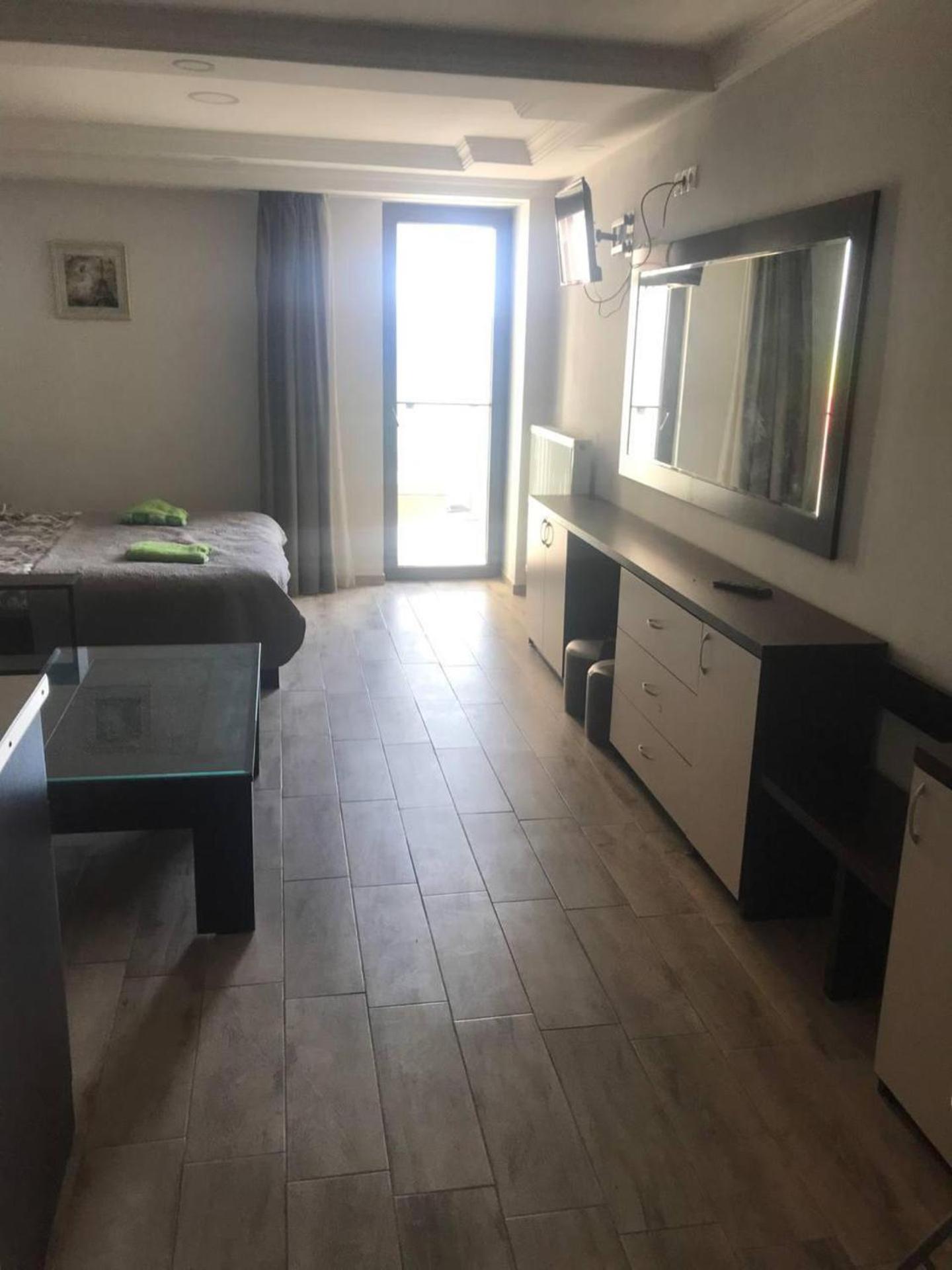 New Gudauri Loft 2 near to Ski Lift view 2