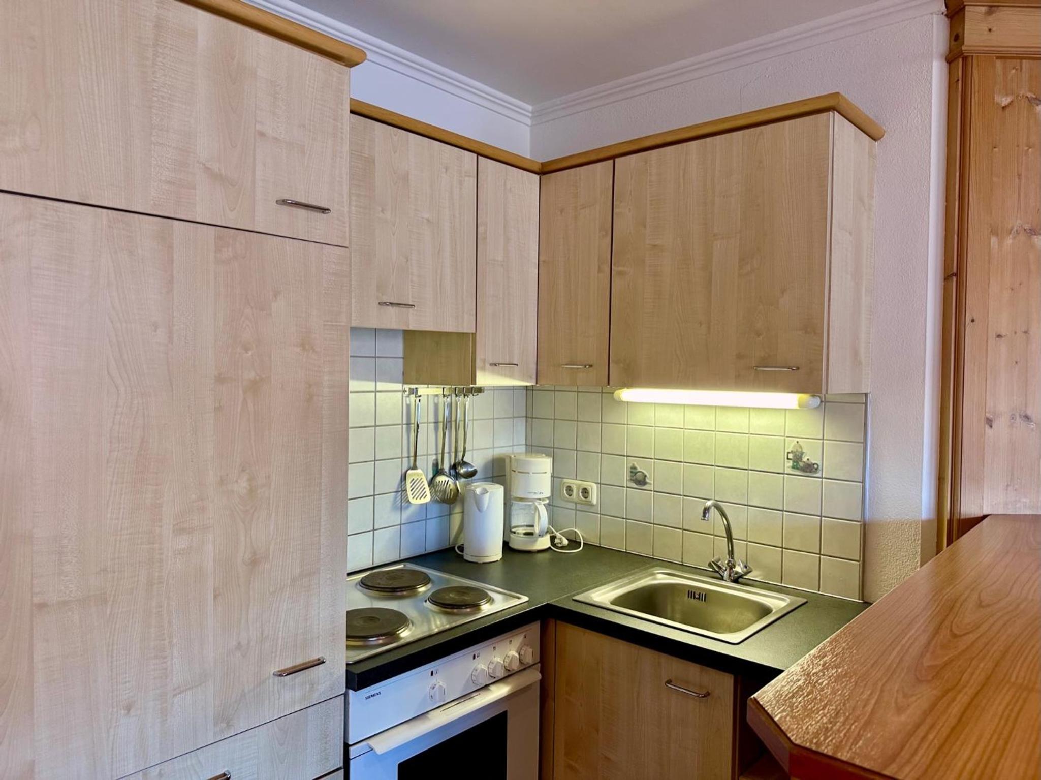 Apartments Max & Moritz