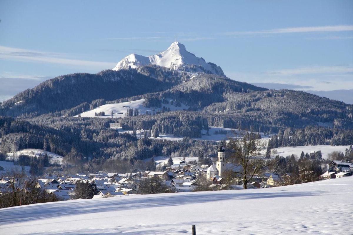 Ferienwohnung mit Dampfbad