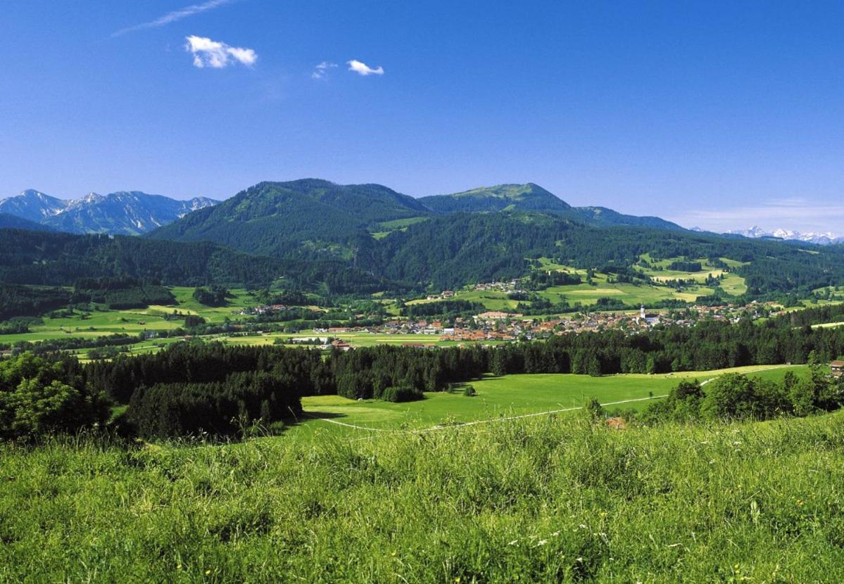 Ferienwohnung mit Dampfbad