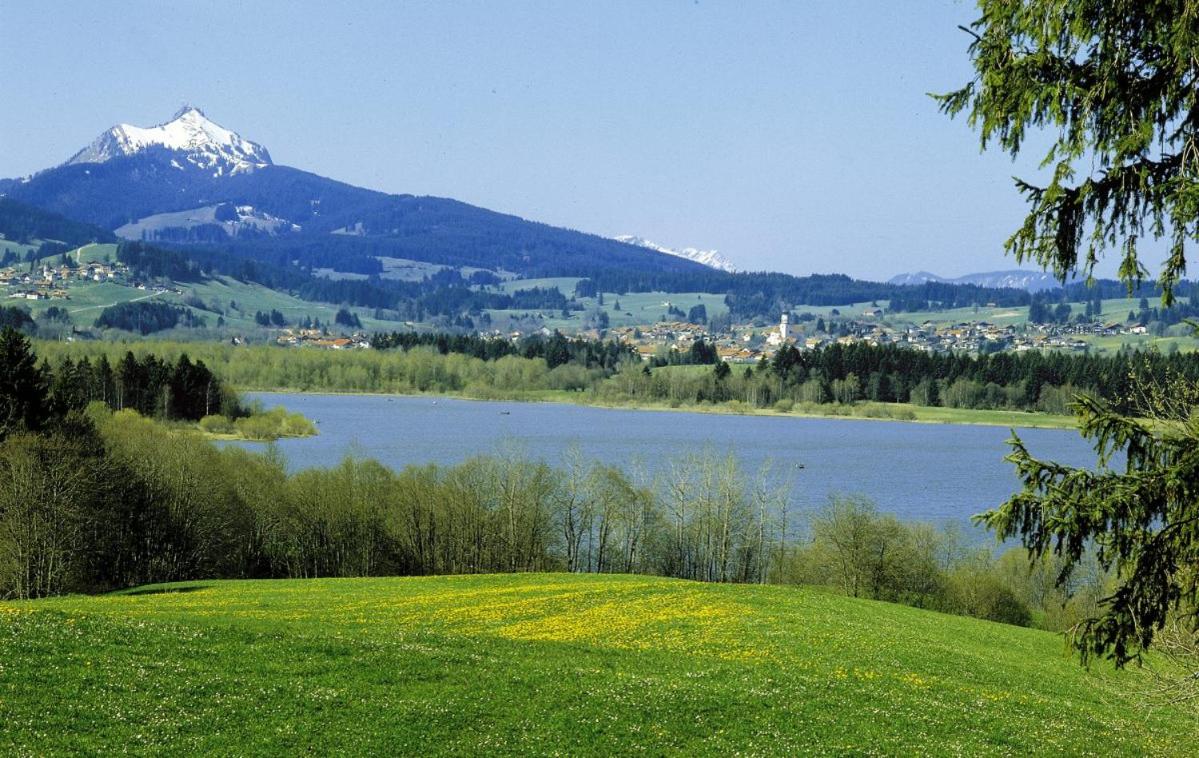 Ferienwohnung mit Dampfbad