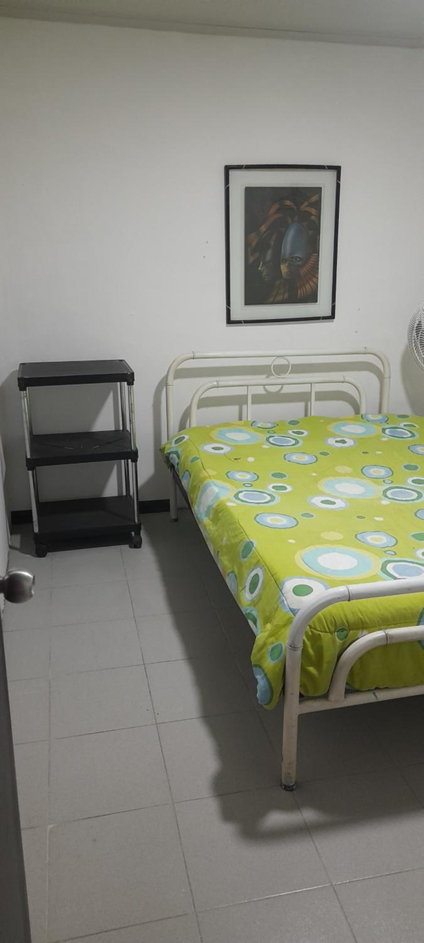 Apartamentos de Aura