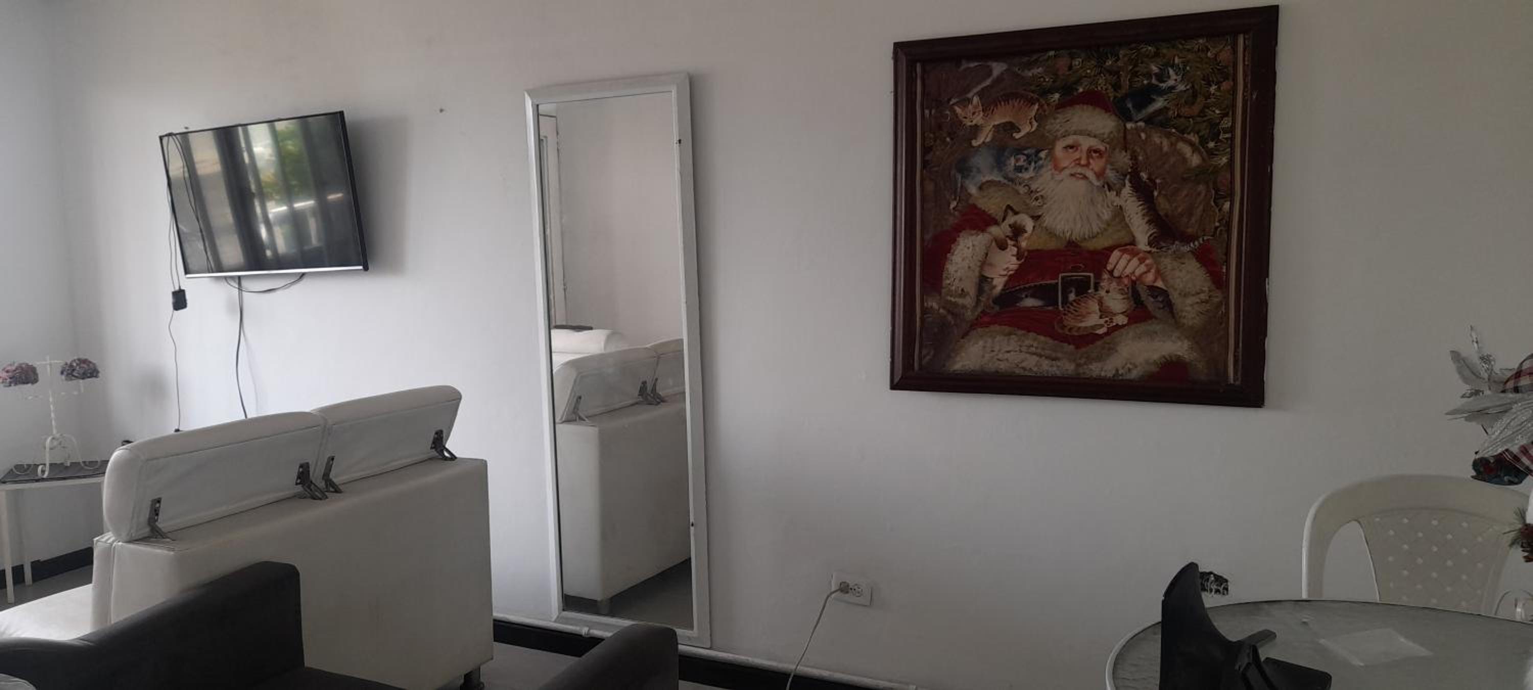 Apartamentos de Aura