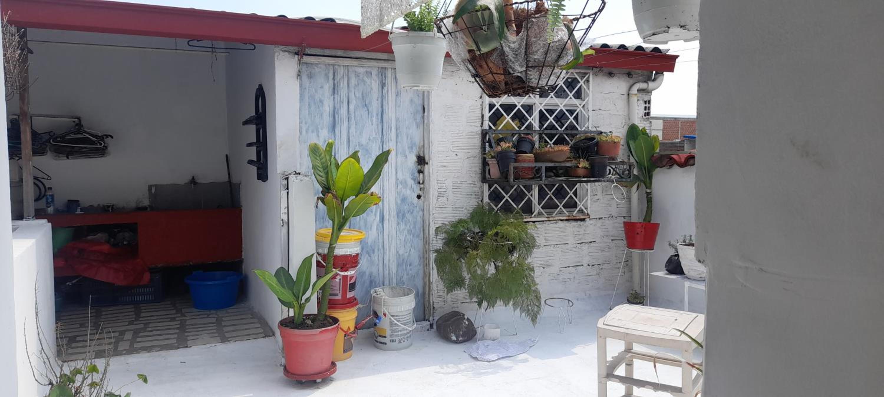 Apartamentos de Aura
