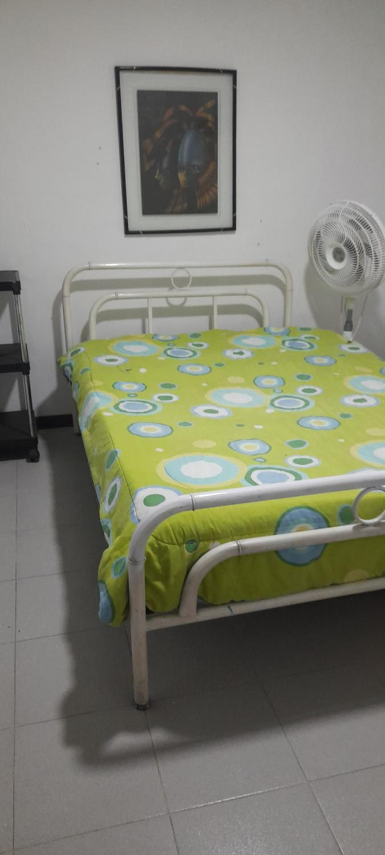Apartamentos de Aura