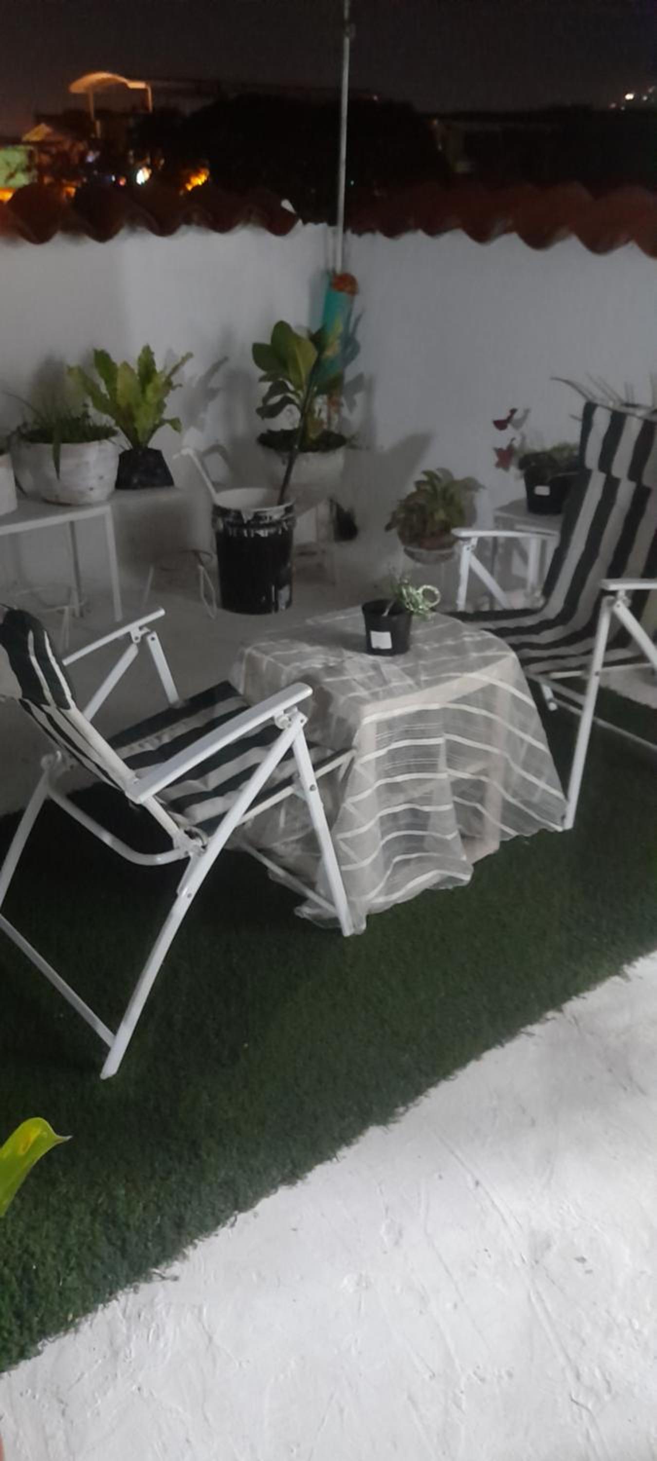Apartamentos de Aura