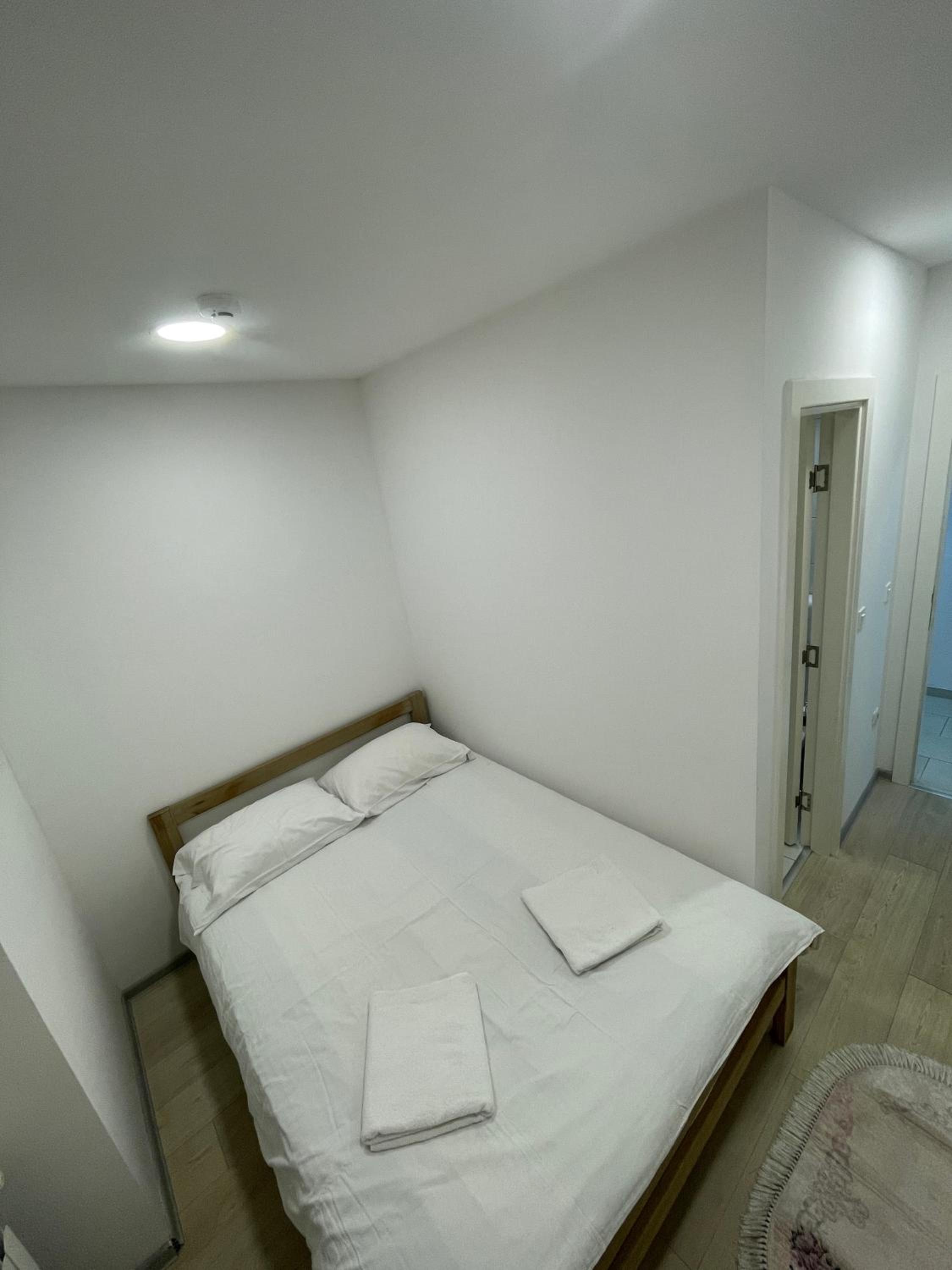 Old Town Rooms