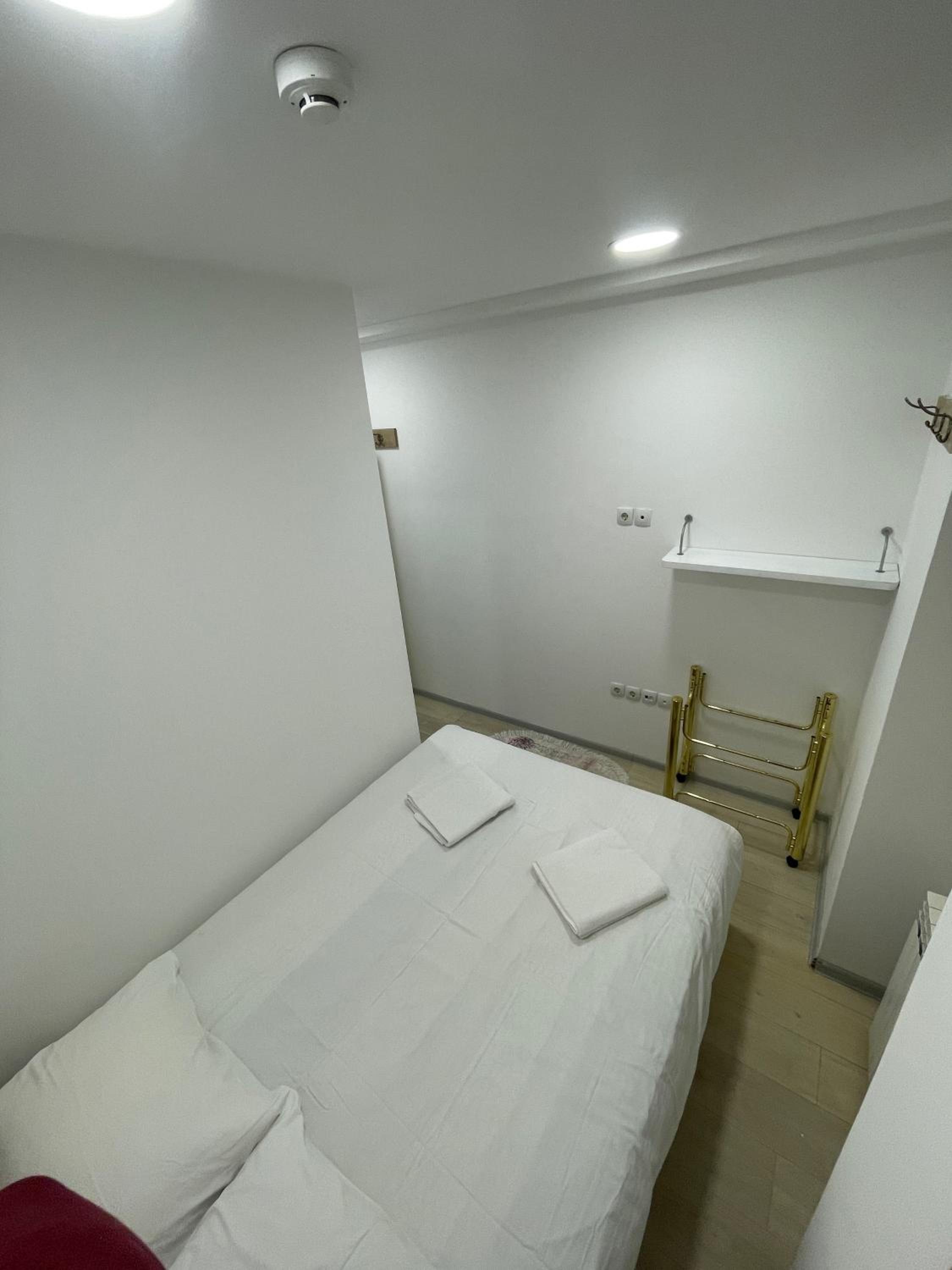 Old Town Rooms