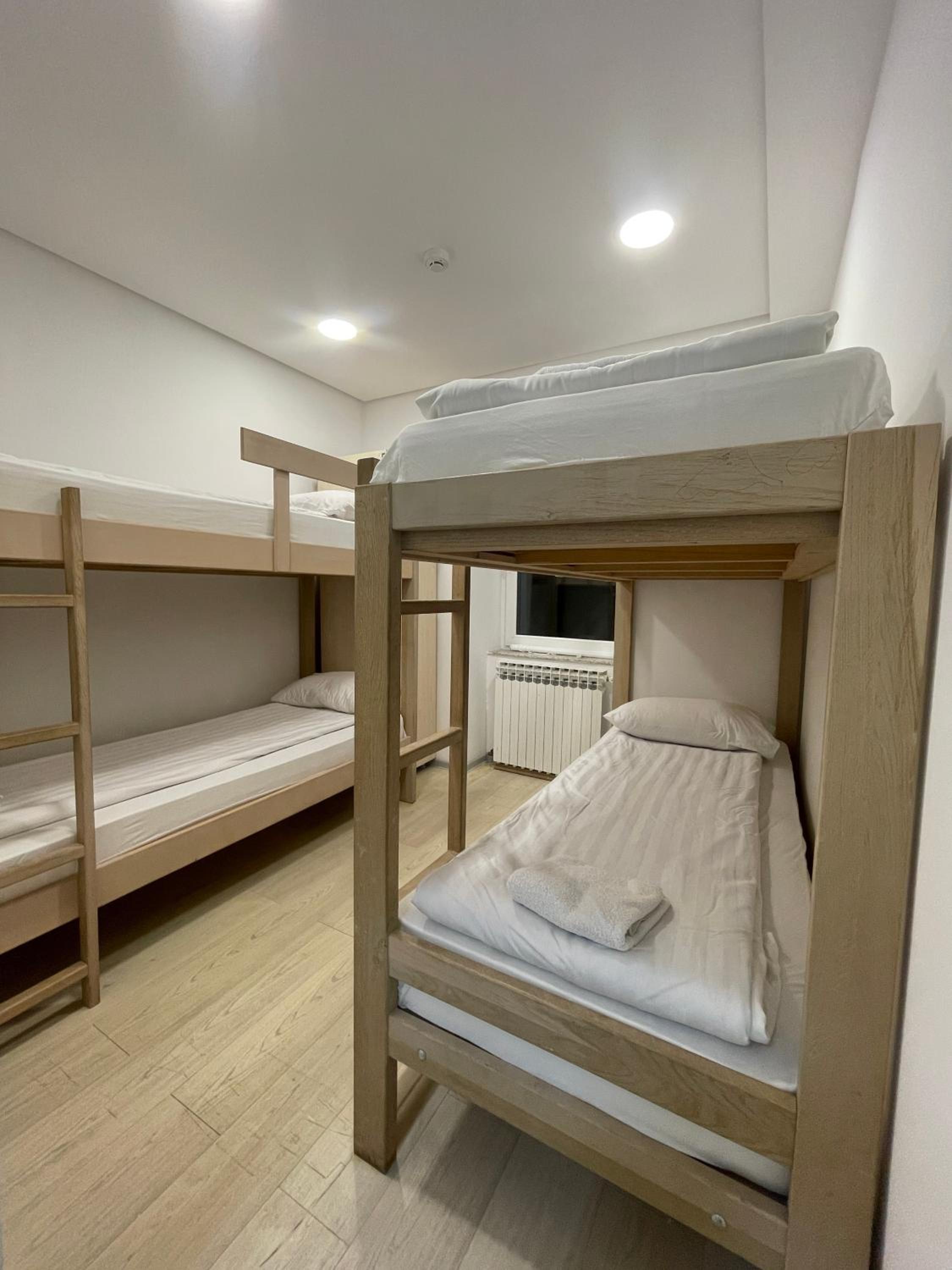 Old Town Rooms