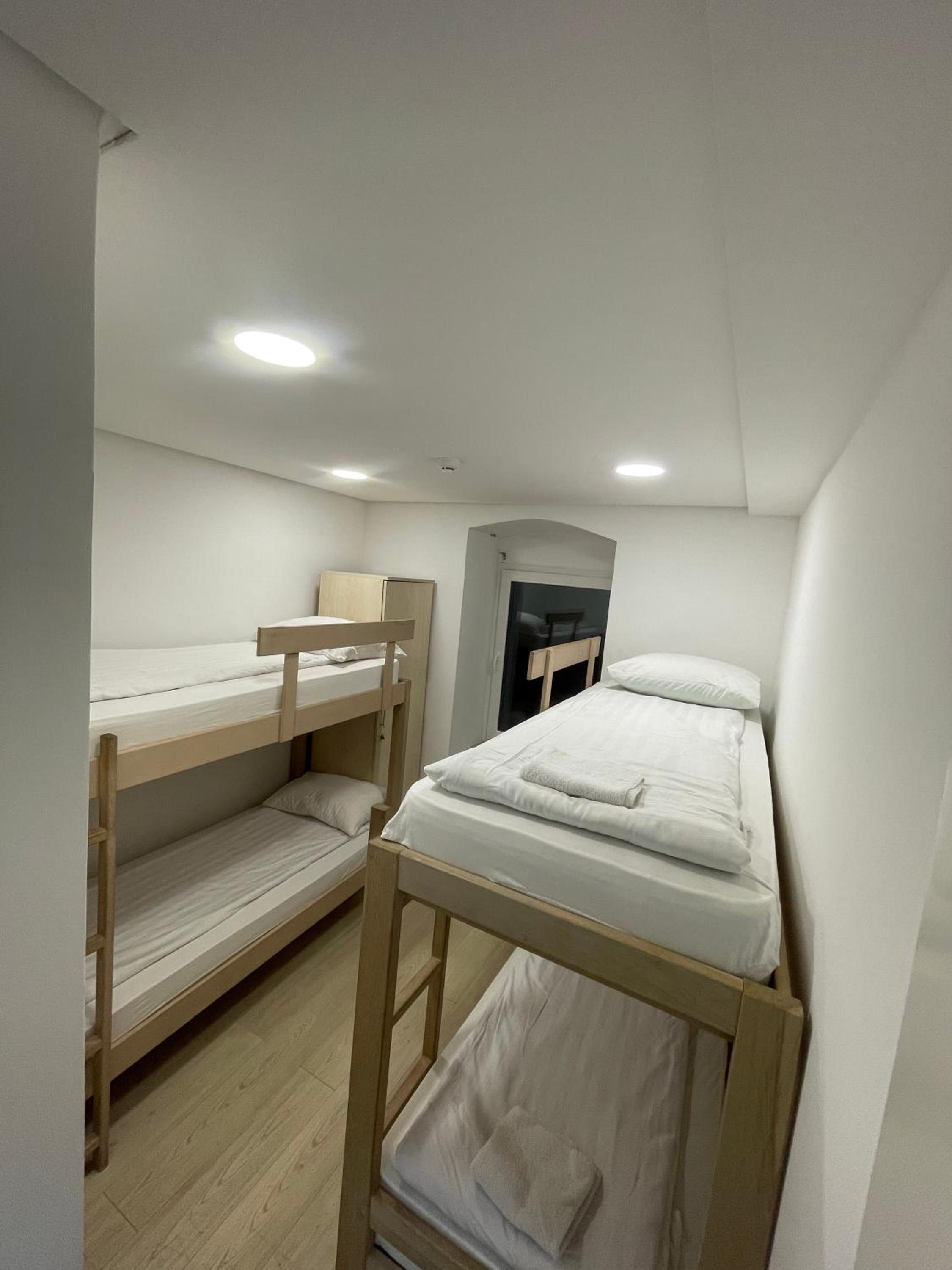 Old Town Rooms