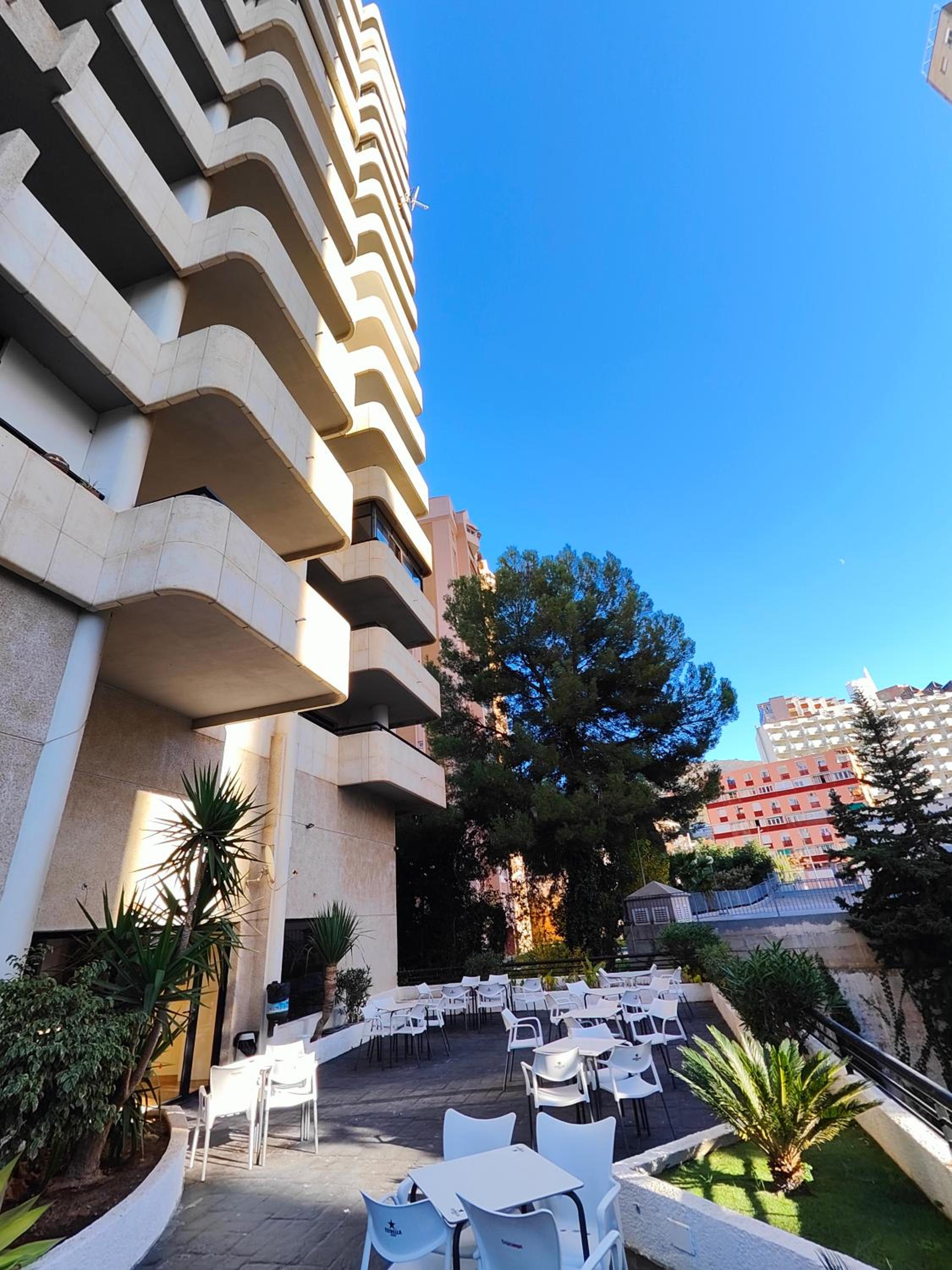 LuxMar Levante Suite view 5