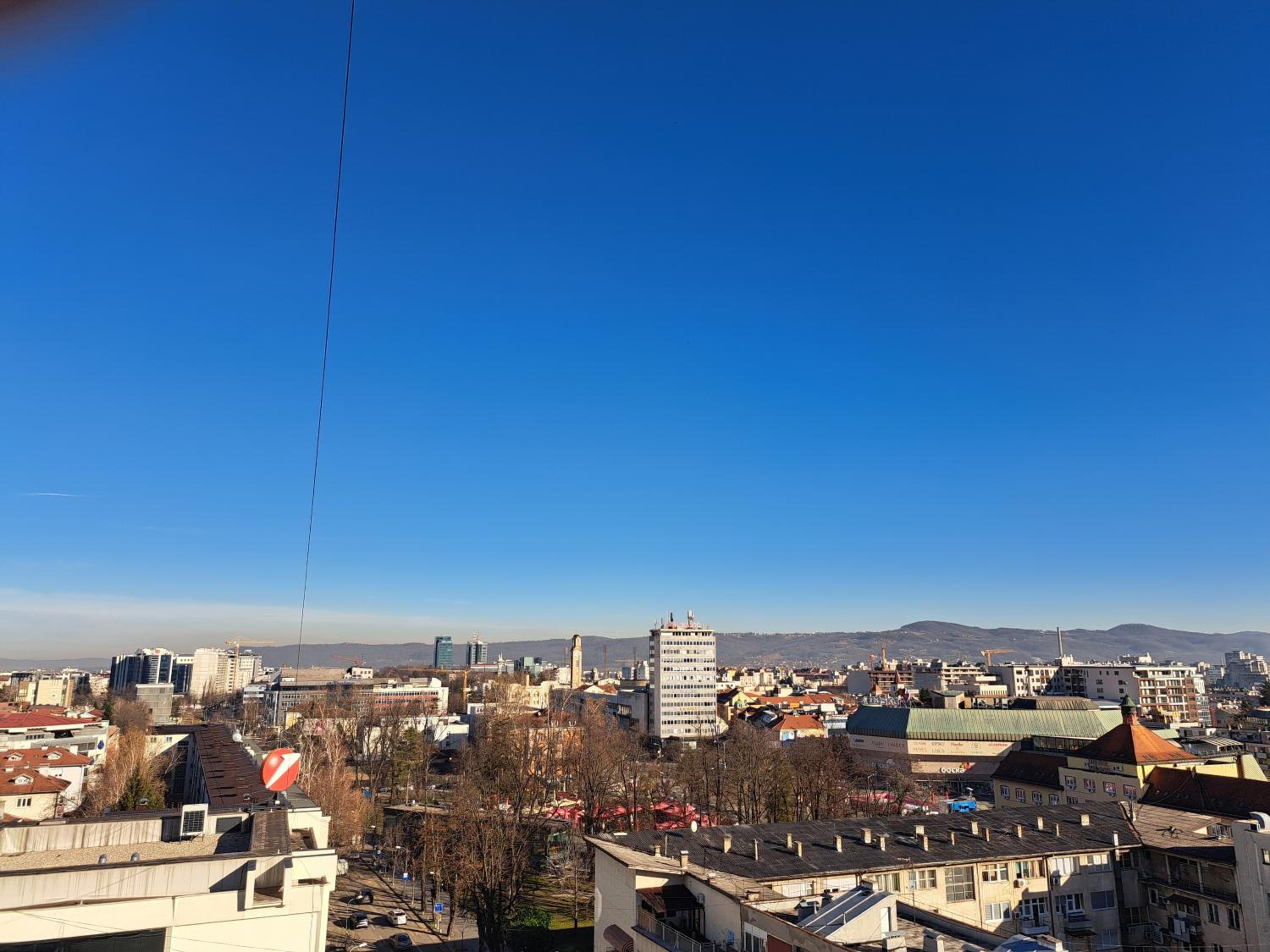 City View Apartment
