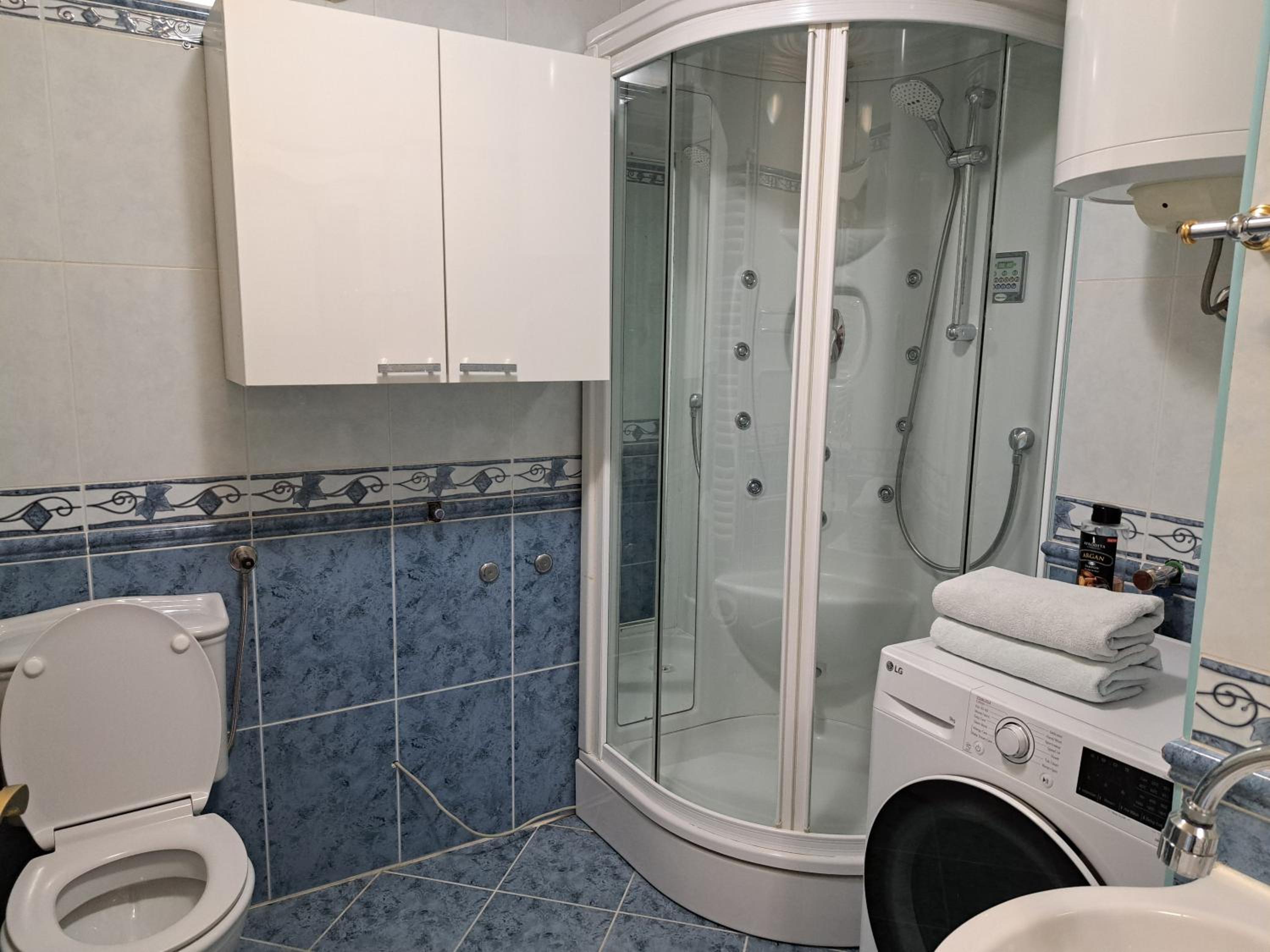 City View Apartment
