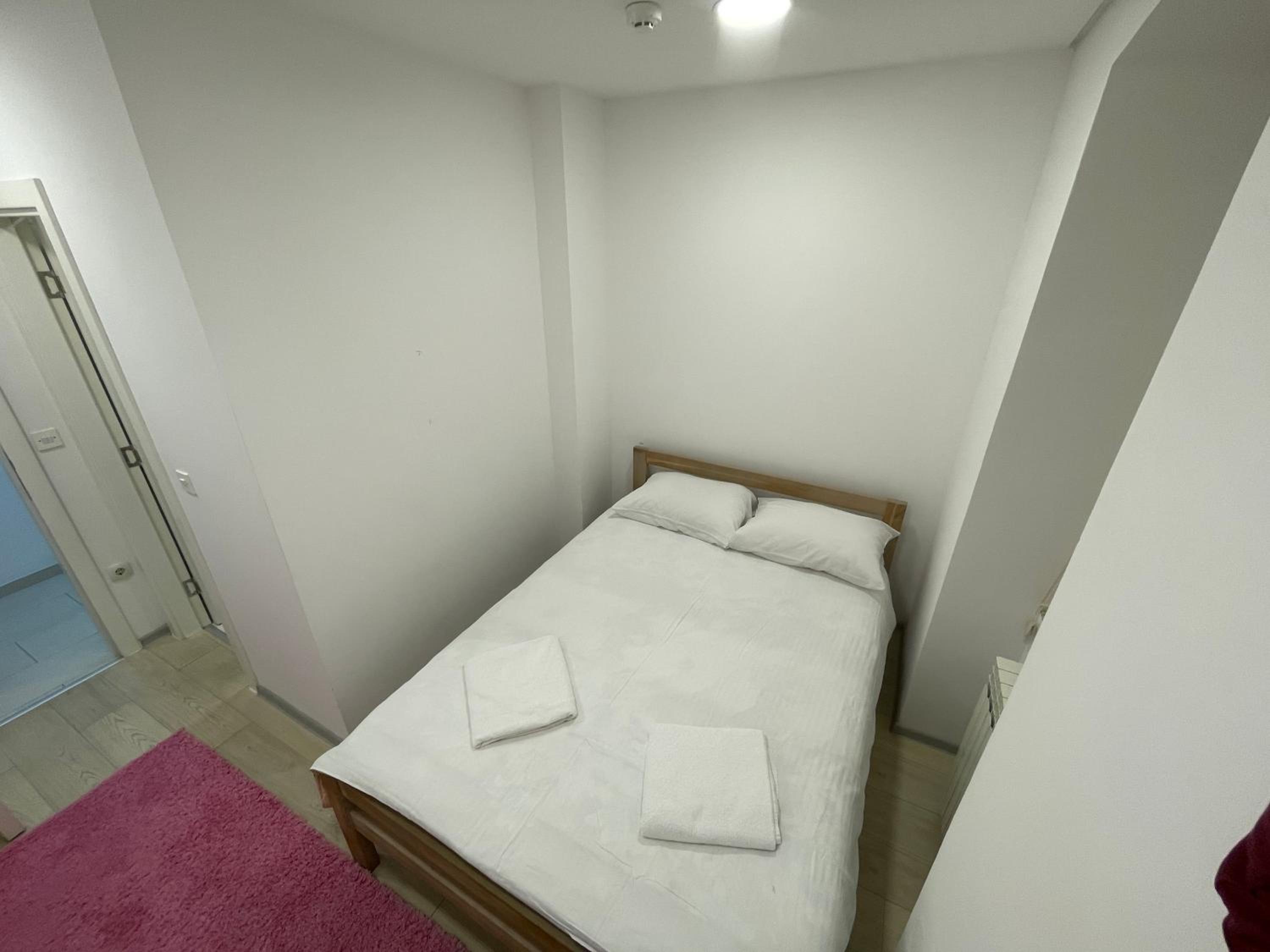 Old Town Rooms