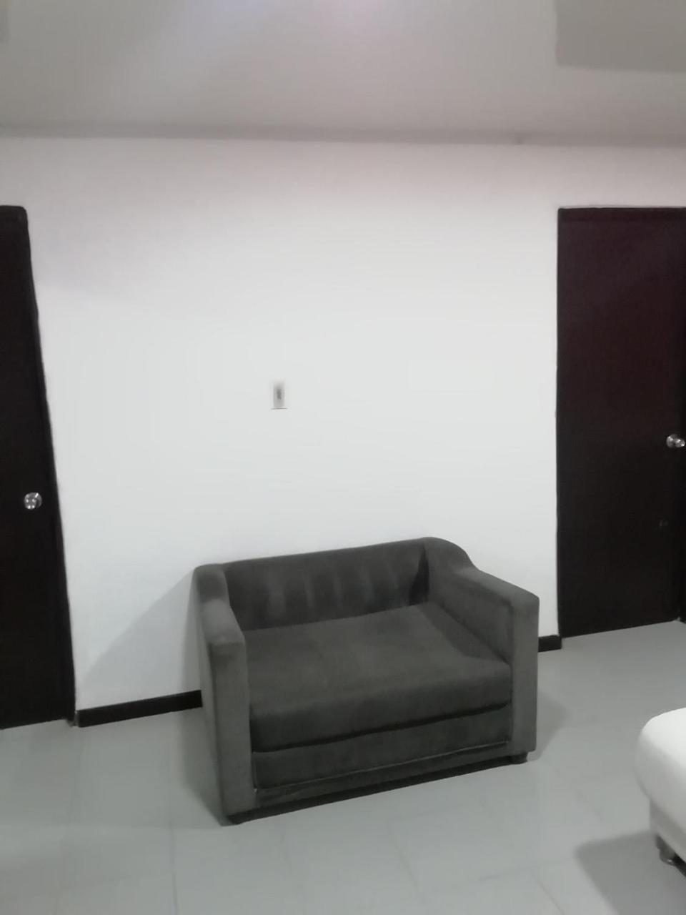 Apartamentos de Aura