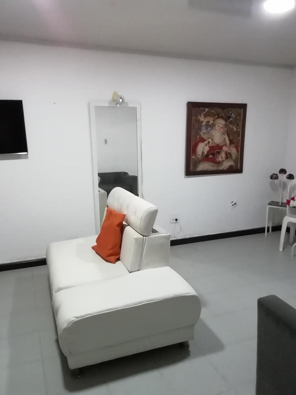 Apartamentos de Aura