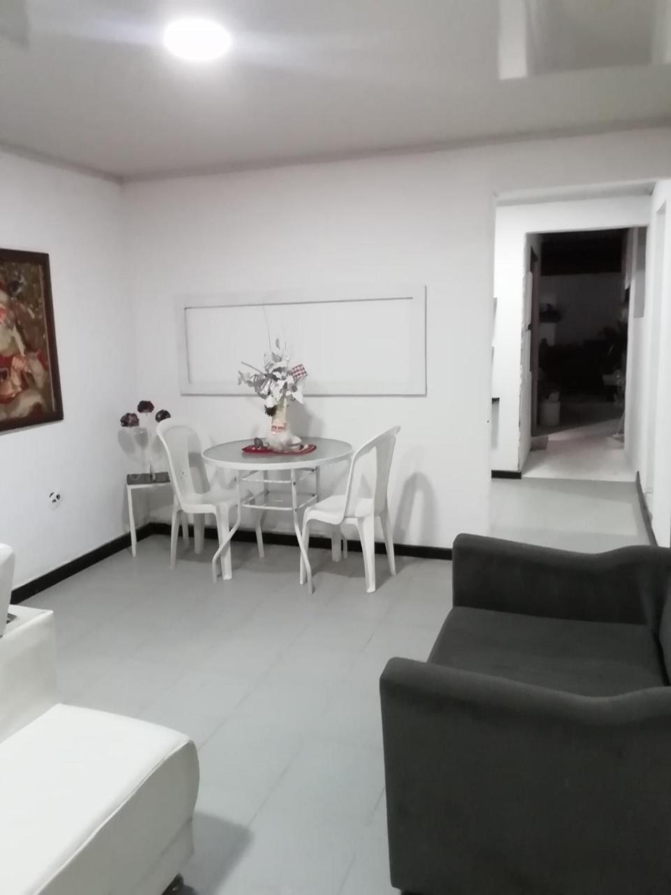 Apartamentos de Aura