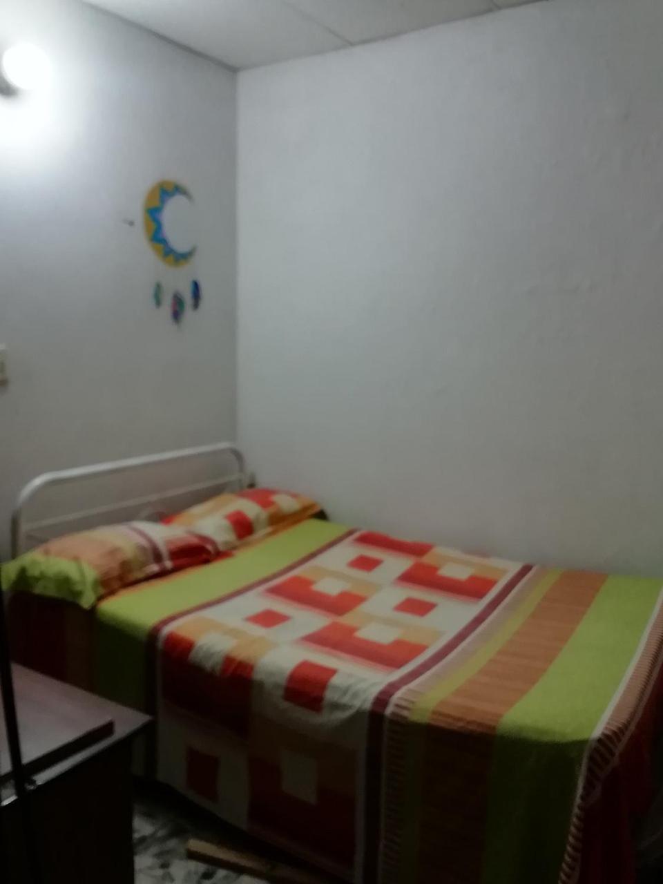 Apartamentos de Aura