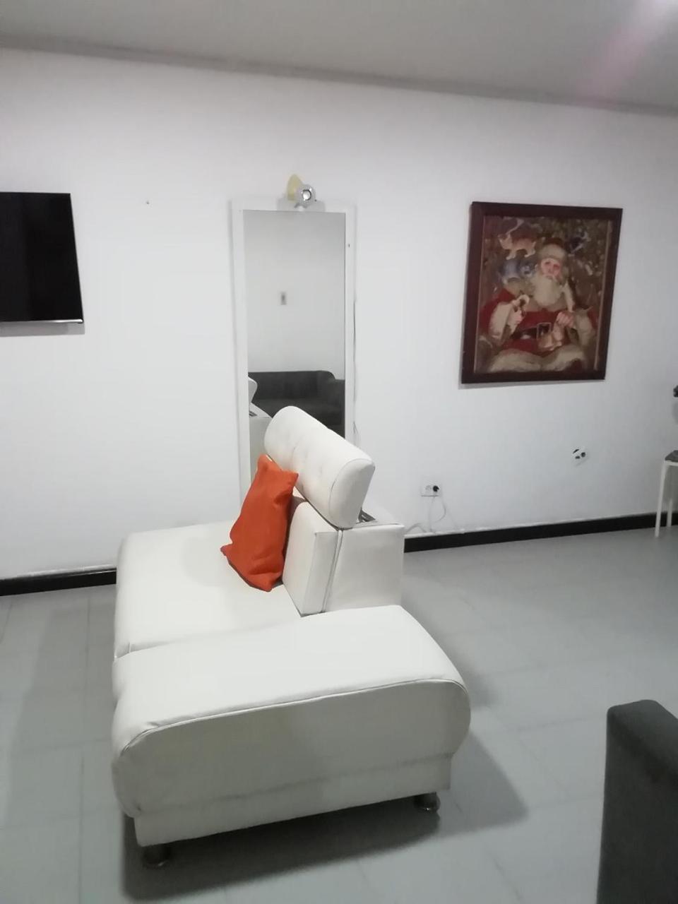 Apartamentos de Aura