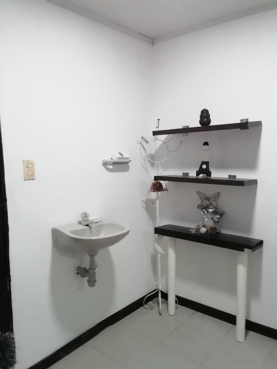 Apartamentos de Aura
