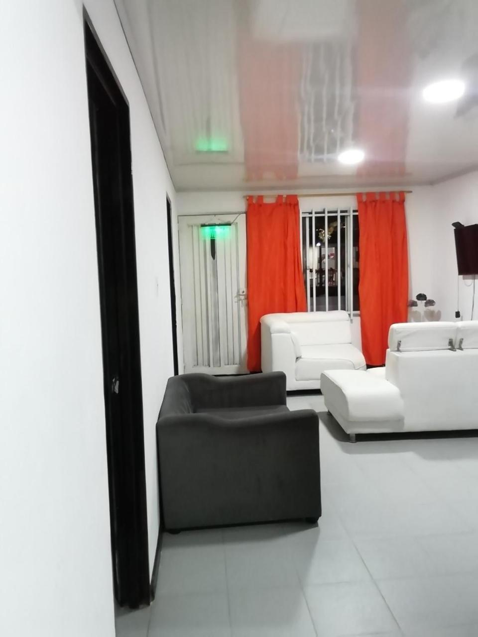 Apartamentos de Aura