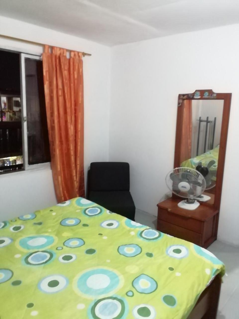 Apartamentos de Aura