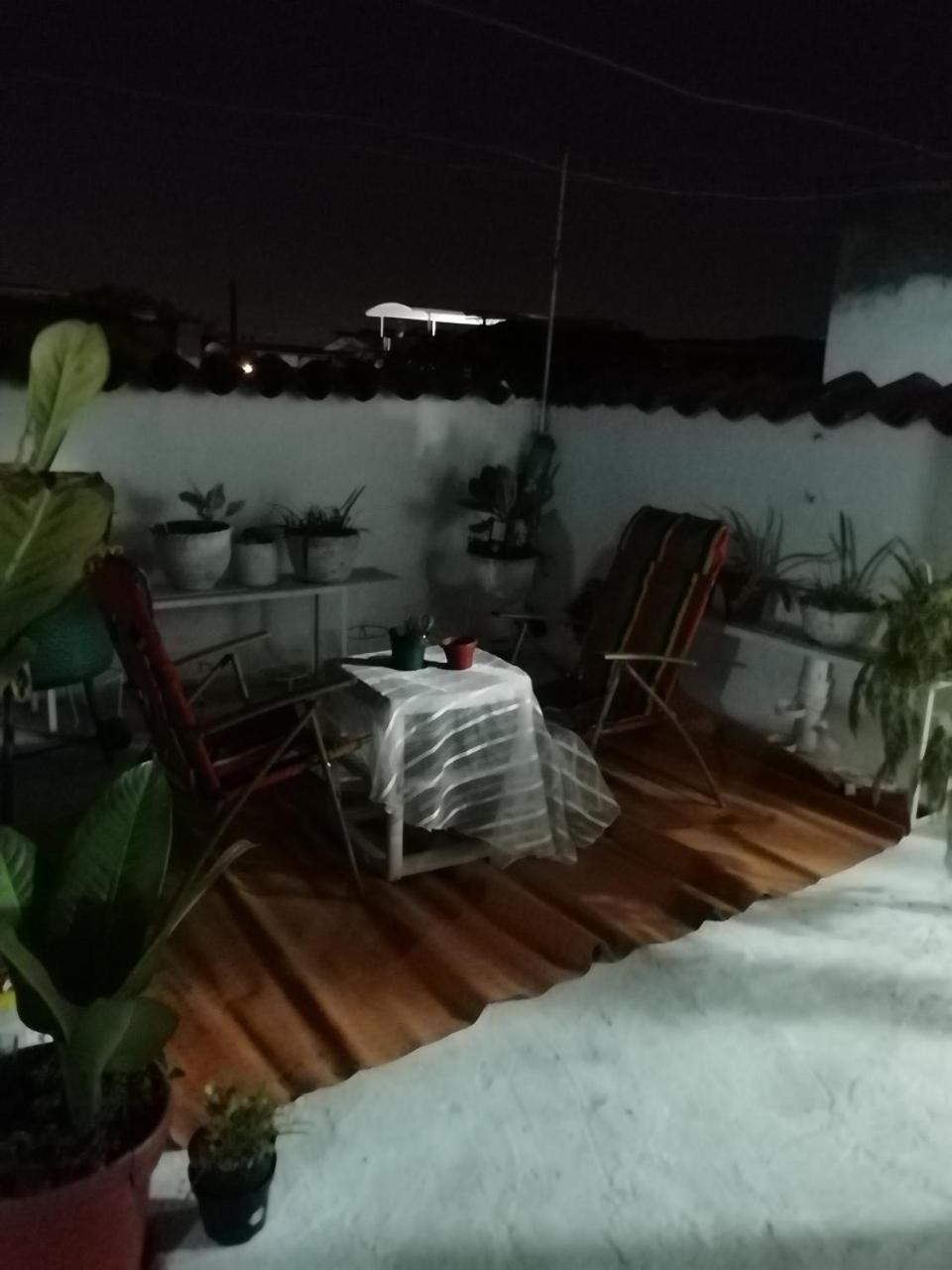 Apartamentos de Aura