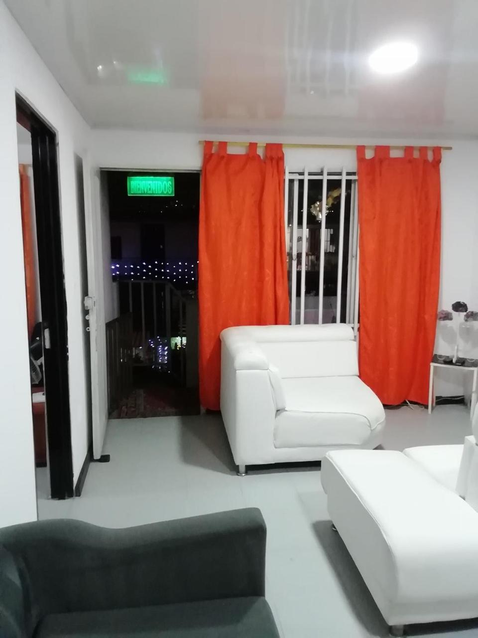 Apartamentos de Aura