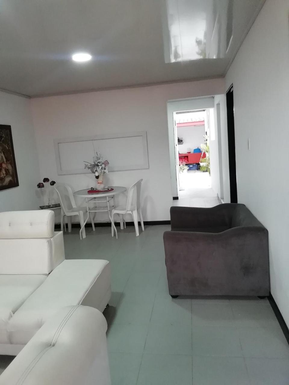 Apartamentos de Aura