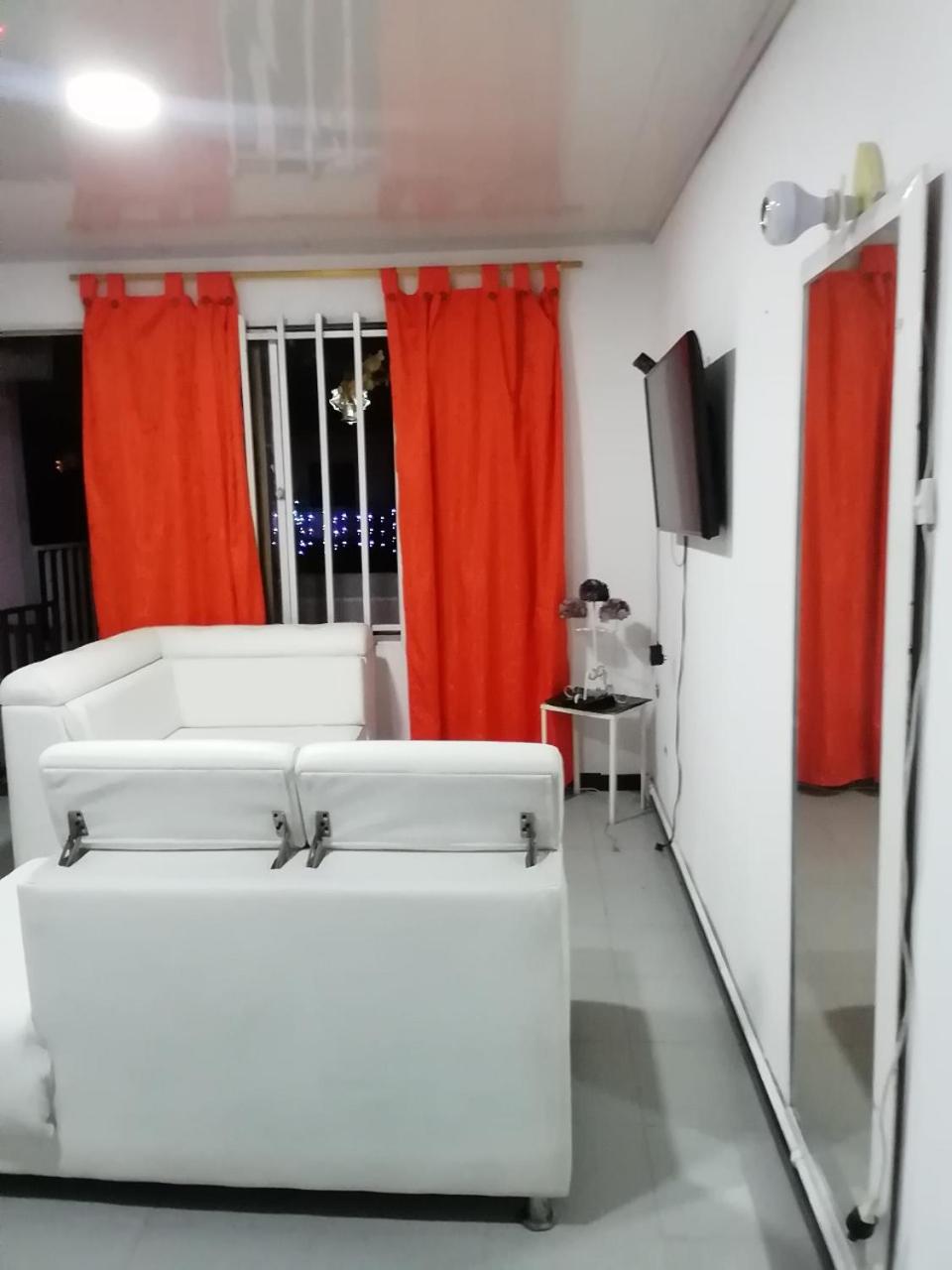 Apartamentos de Aura