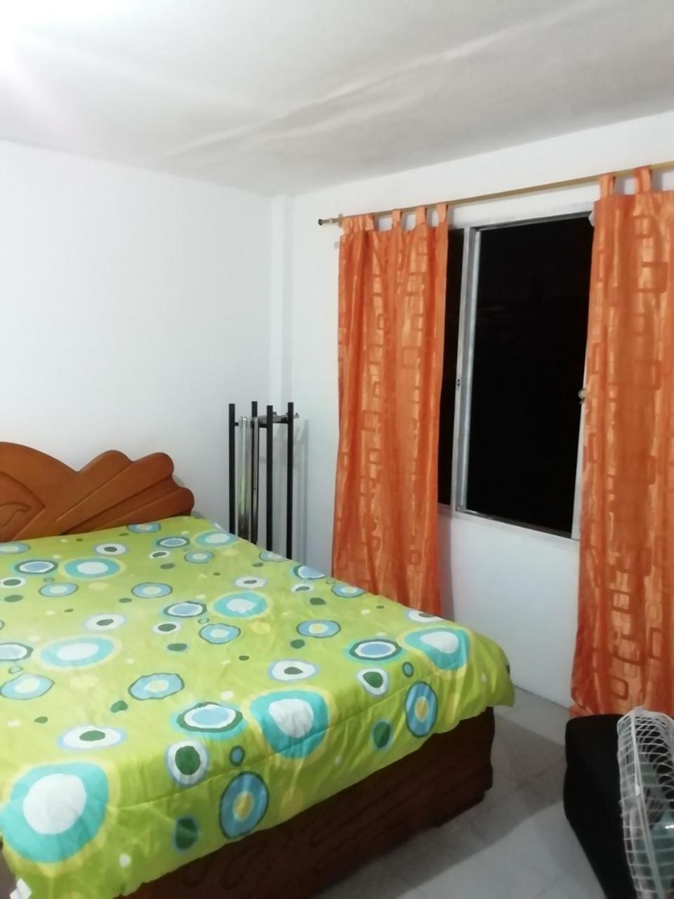 Apartamentos de Aura