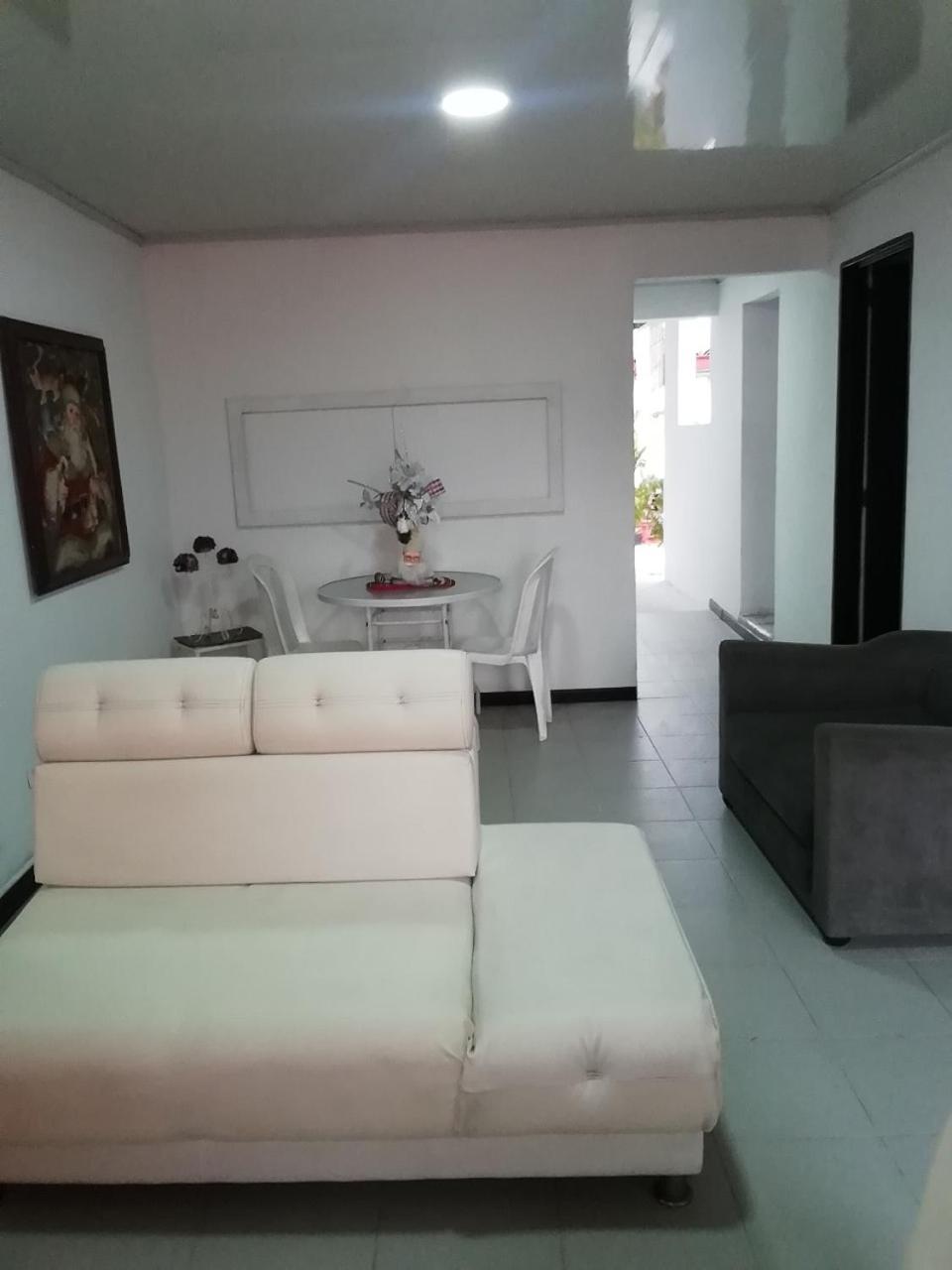 Apartamentos de Aura