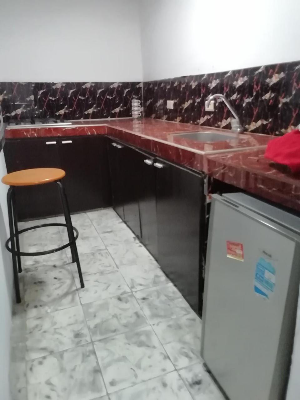 Apartamentos de Aura