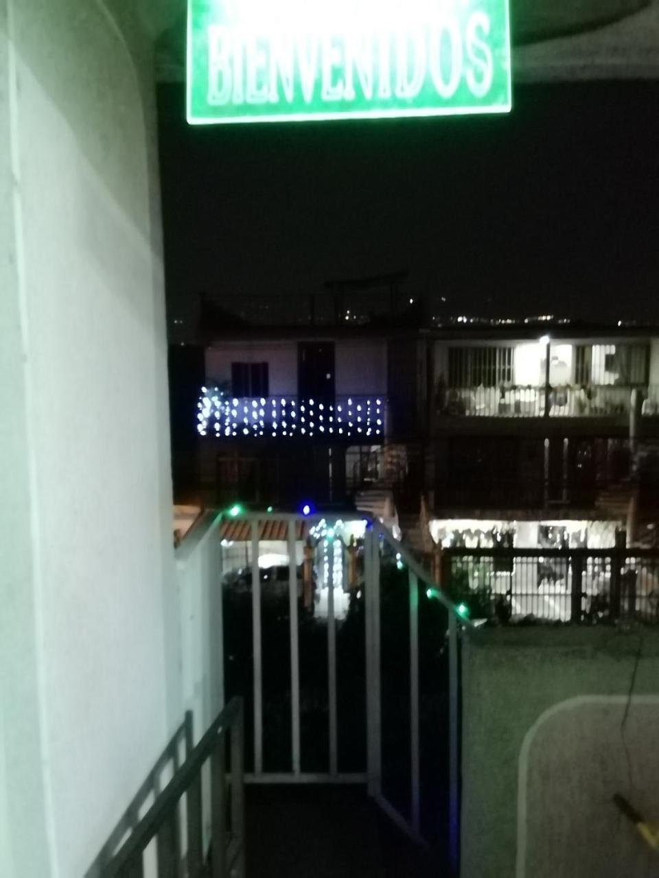 Apartamentos de Aura
